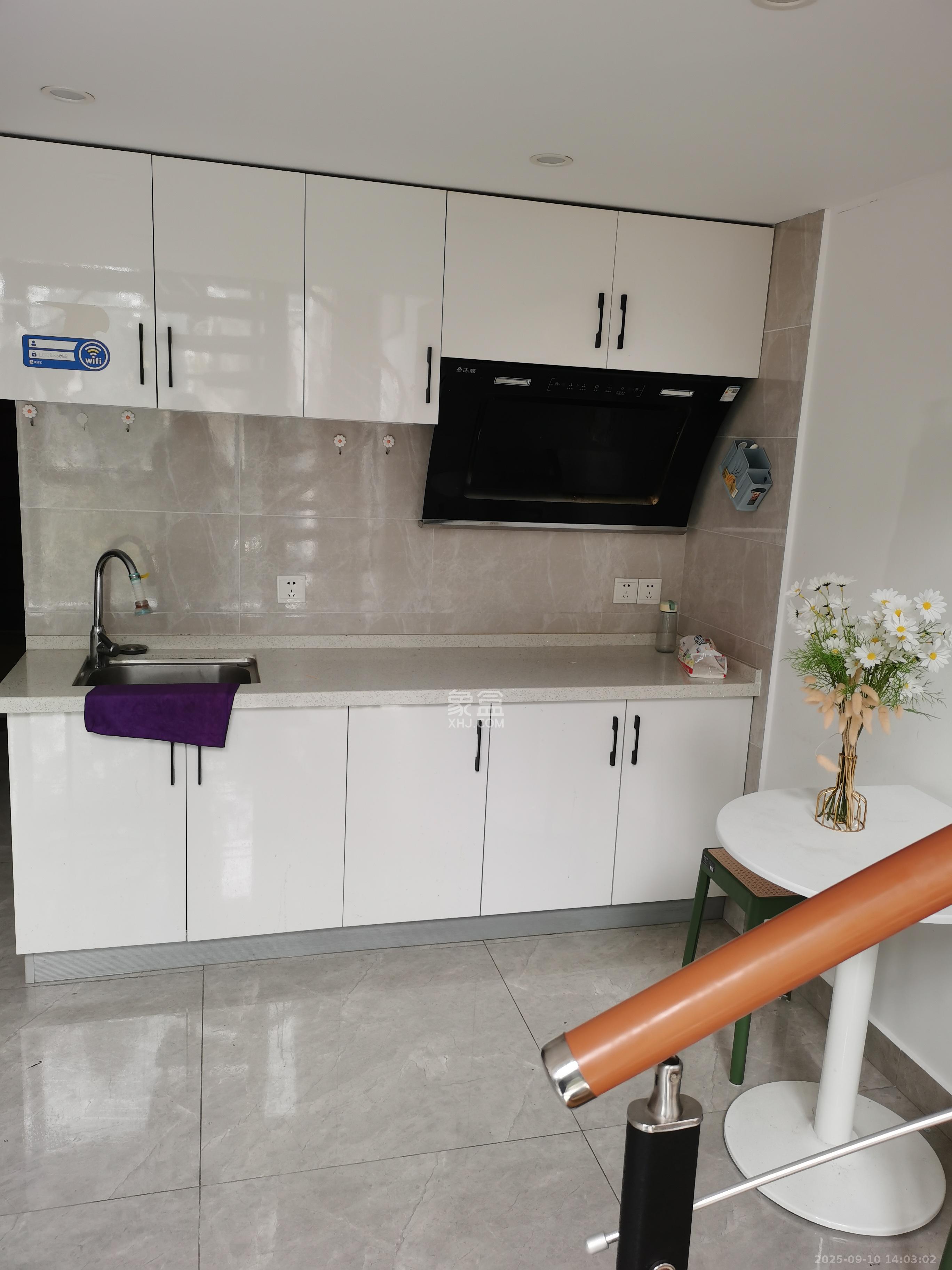 博长山水香颐 1室1厅1卫 1350.0元/月 博长山水香颐 1室1厅1卫 1350.0元/月室内图