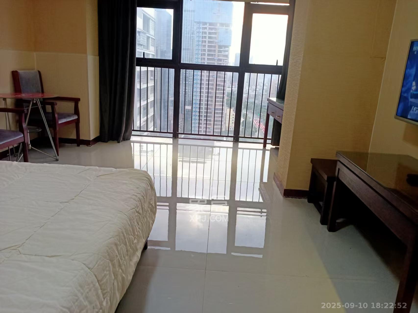 恒大金都(华瑞金都) 1室1厅1卫 1200.0元/月 恒大金都(华瑞金都) 1室1厅1卫 1200.0元/月室内图