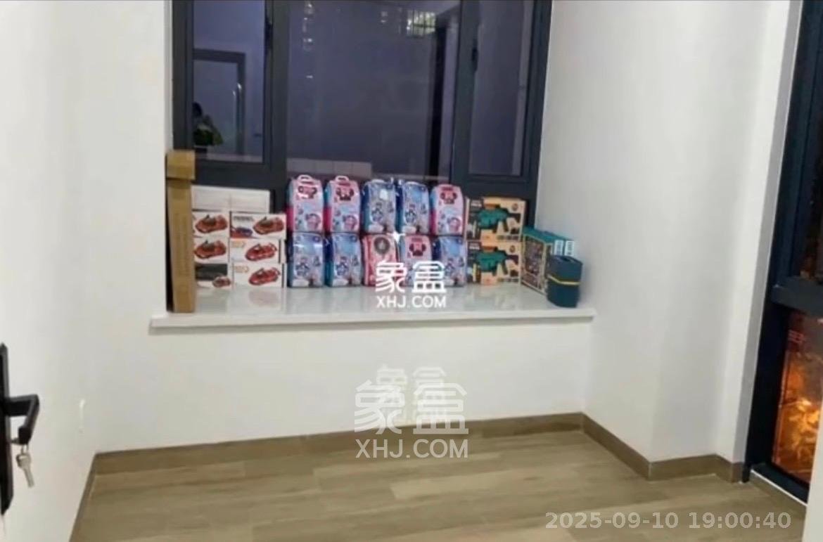 中建悦和城  2室1厅1卫    2500.0元/月室内图