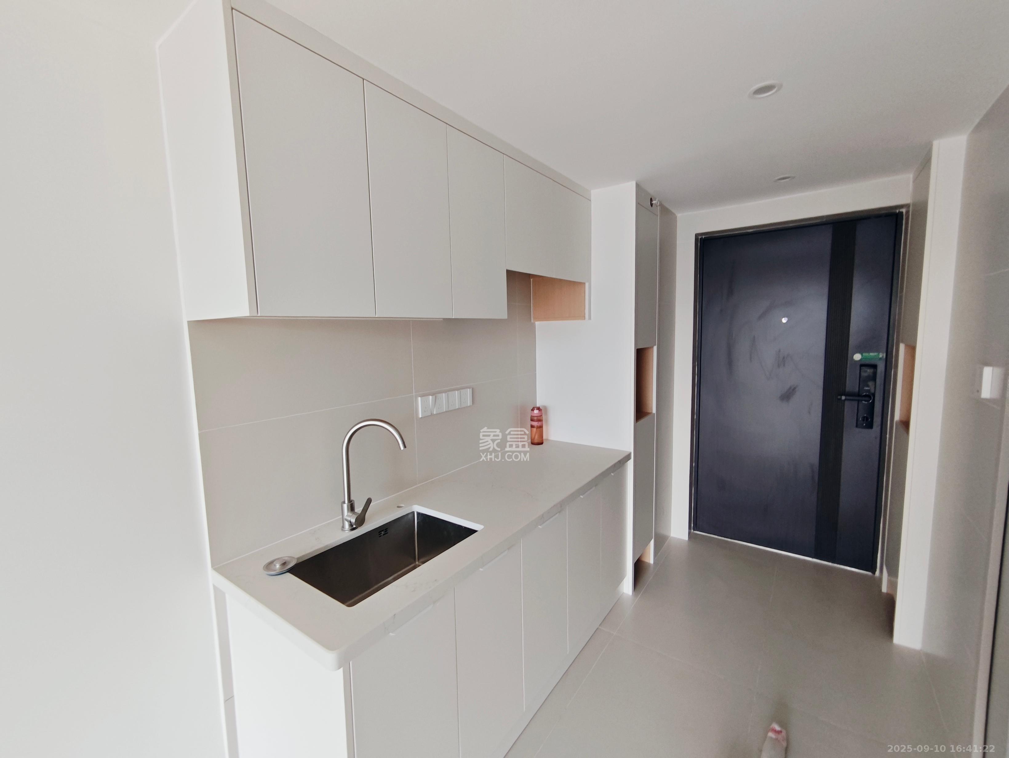 建发养云  1室1厅1卫    2200.0元/月室内图