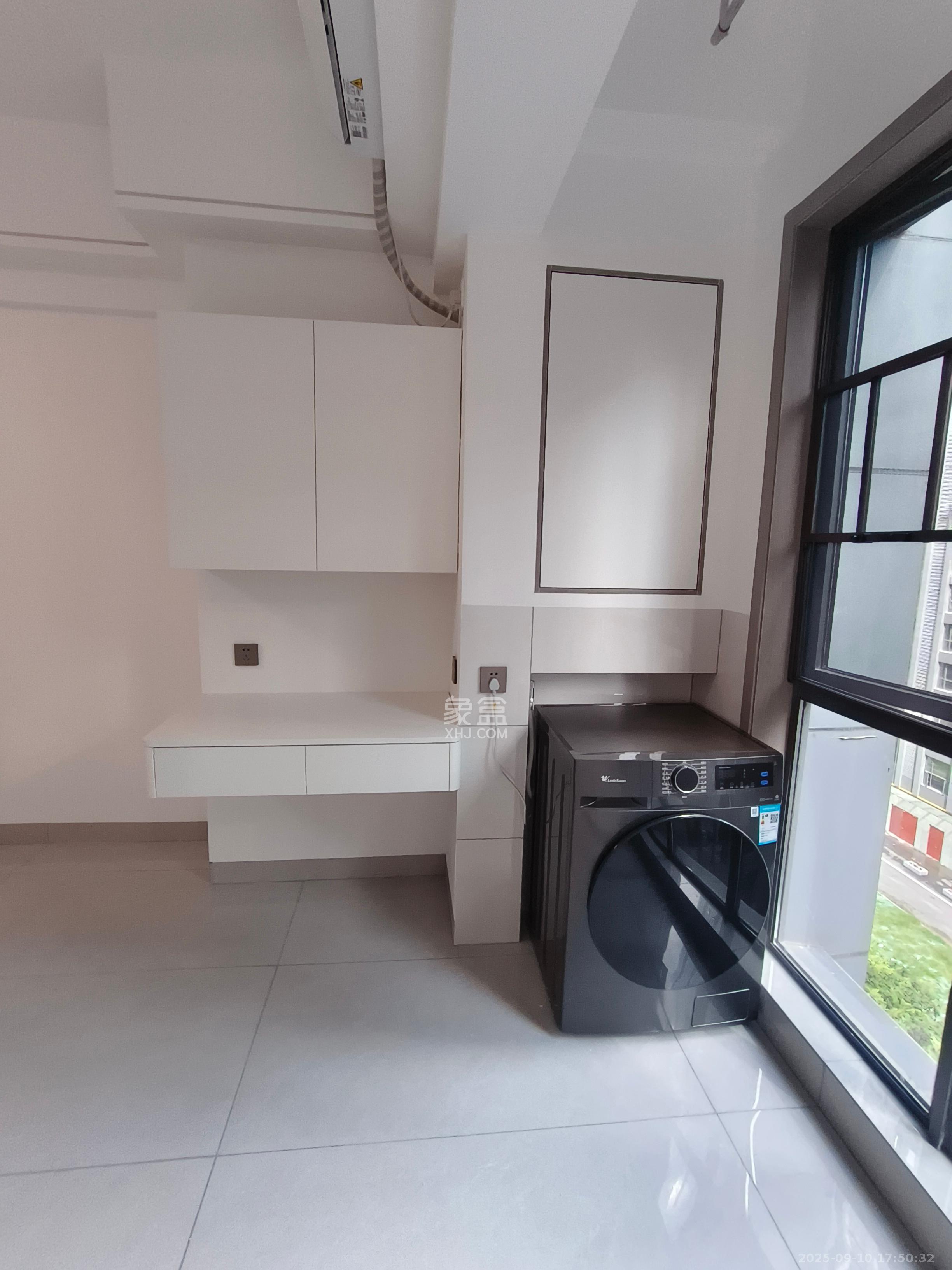 星沙算中心 1室1厅1卫 1600.0元/月 星沙算中心 1室1厅1卫 1600.0元/月室内图