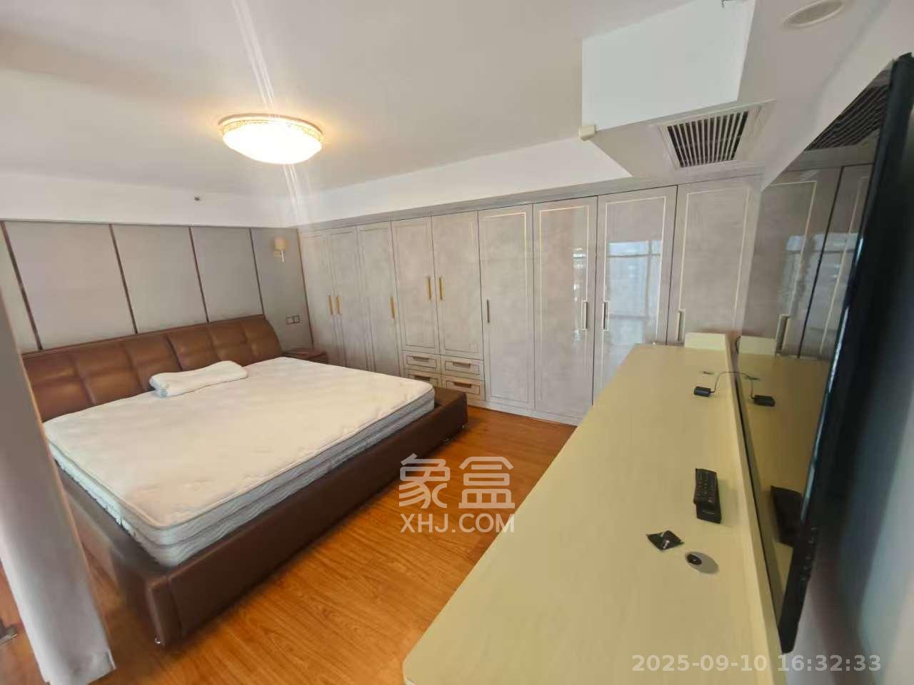 东盈商业广场（华泉城市广场）  2室1厅1卫   2800.00元/月室内图