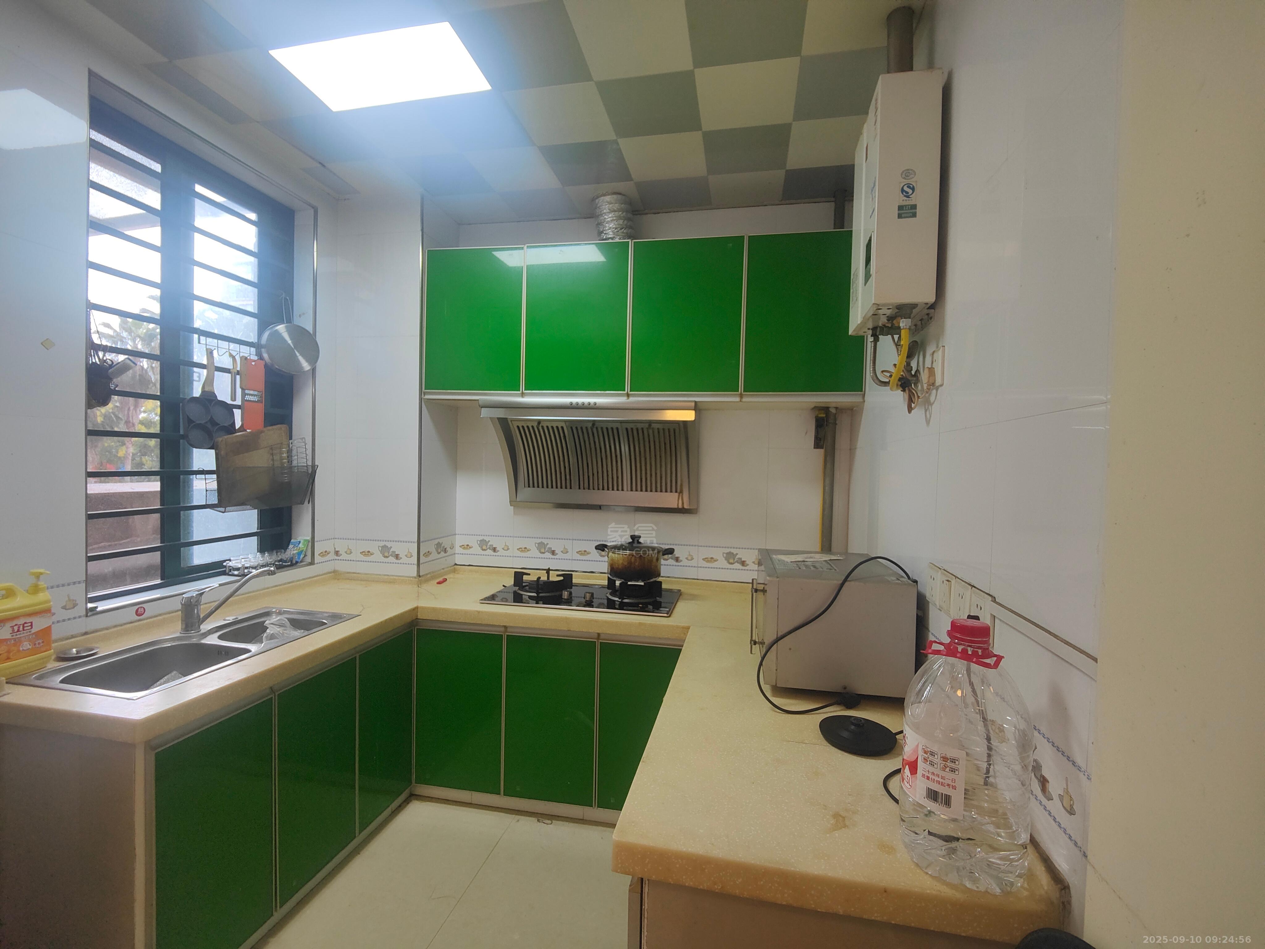 尚格名城花好悦园4期 2室2厅1卫 1500.0元/月 尚格名城花好悦园4期 2室2厅1卫 1500.0元/月室内图