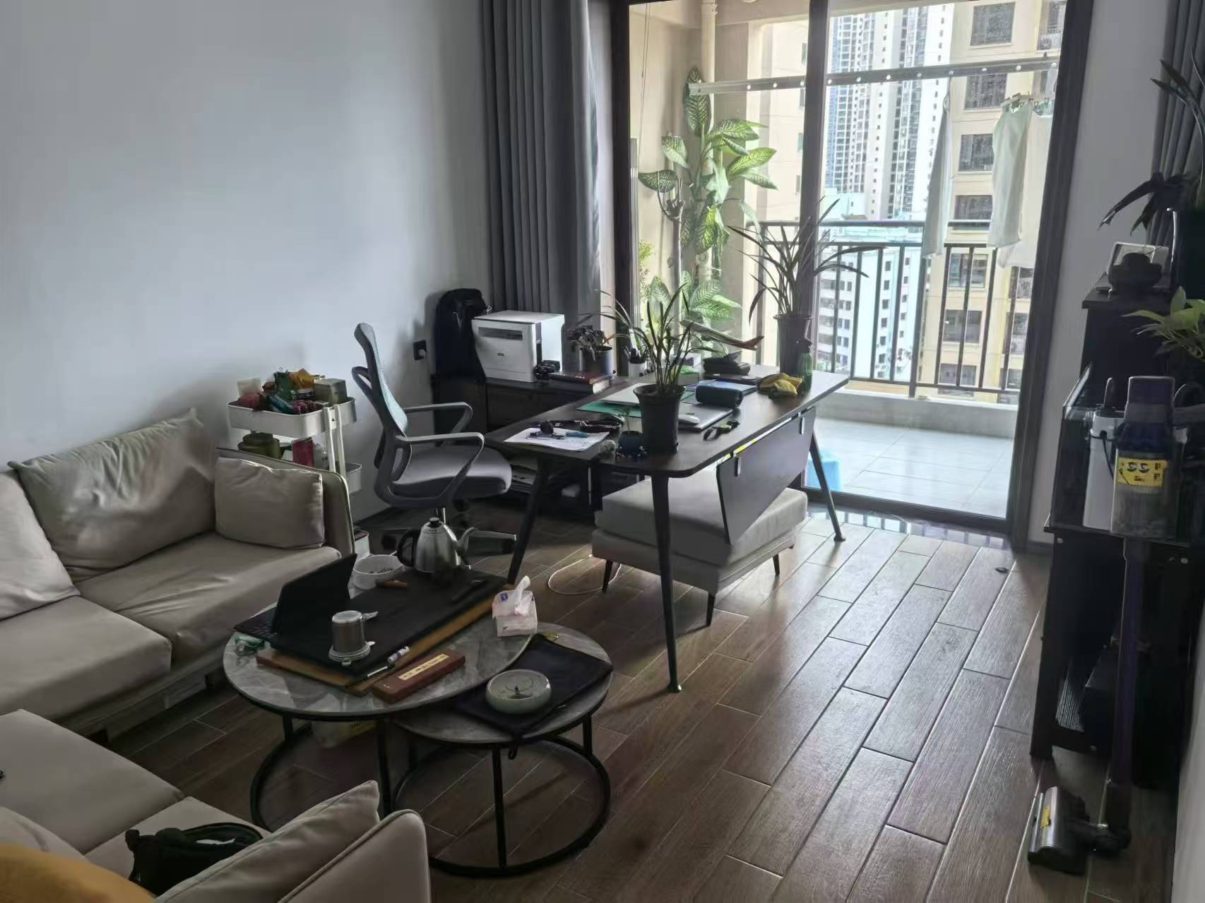 海航豪庭南苑  3室2厅2卫    5800.0元/月 海航豪庭南苑  3室2厅2卫    5800.0元/月室内图