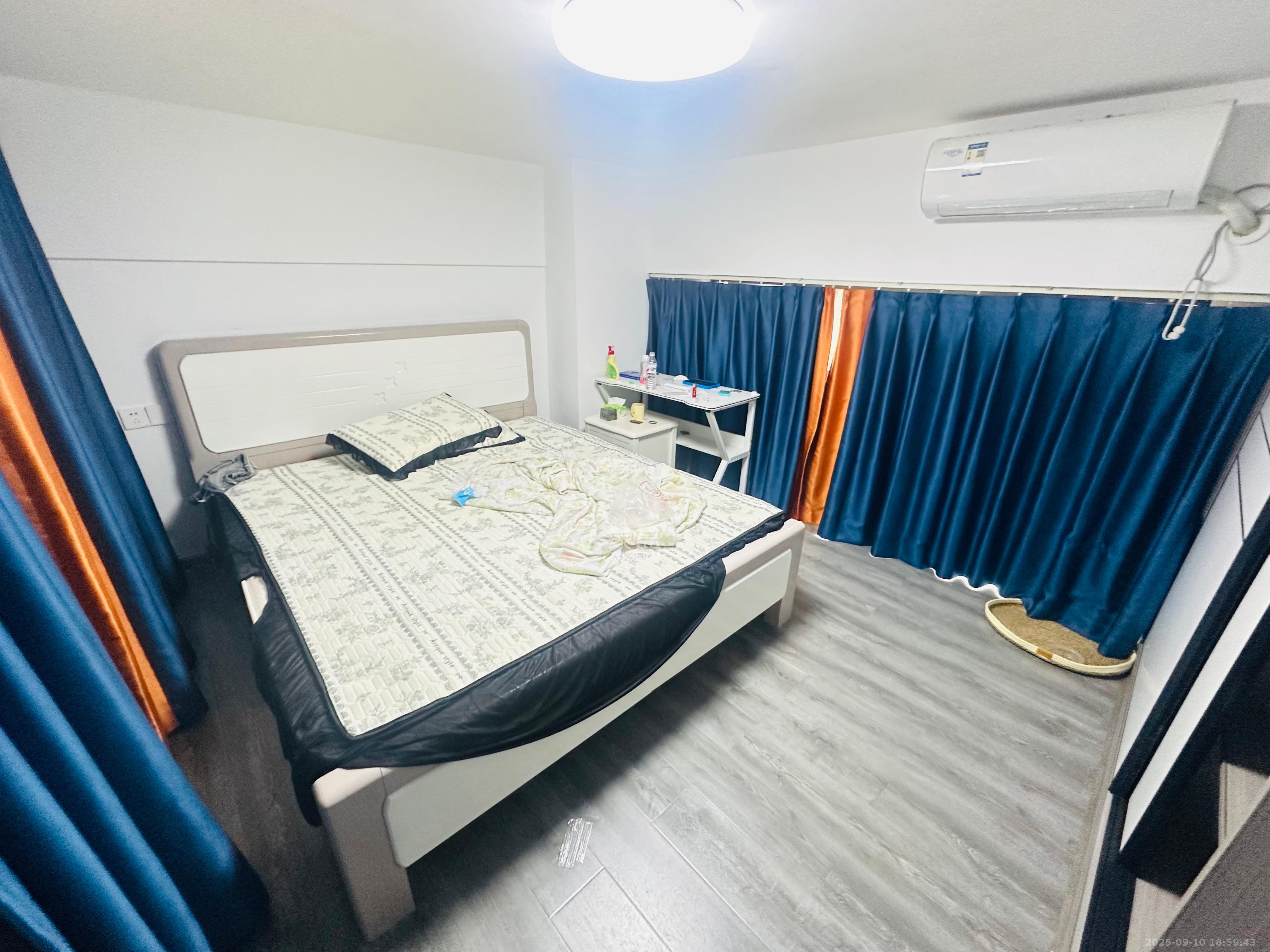 荣盛花语书苑 1室0厅0卫 2100.0元/月 荣盛花语书苑 1室0厅0卫 2100.0元/月室内图