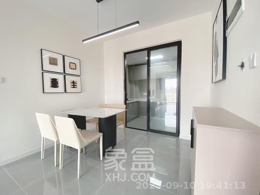 岭福家苑（天心佳苑）  2室1厅1卫   3450.00元/月室内图