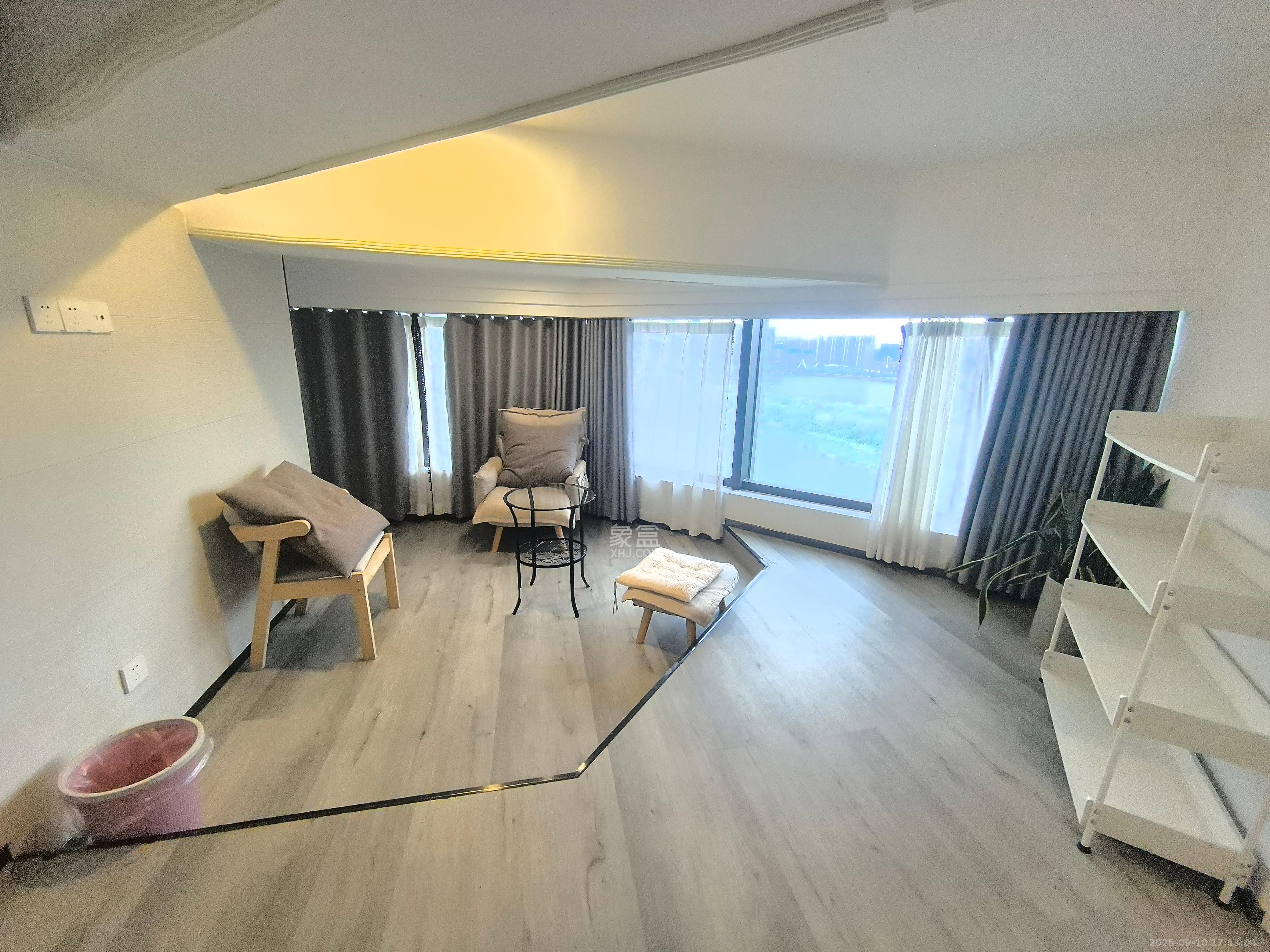 圆泰长沙印 1室1厅1卫 5000.0元/月 圆泰长沙印 1室1厅1卫 5000.0元/月室内图