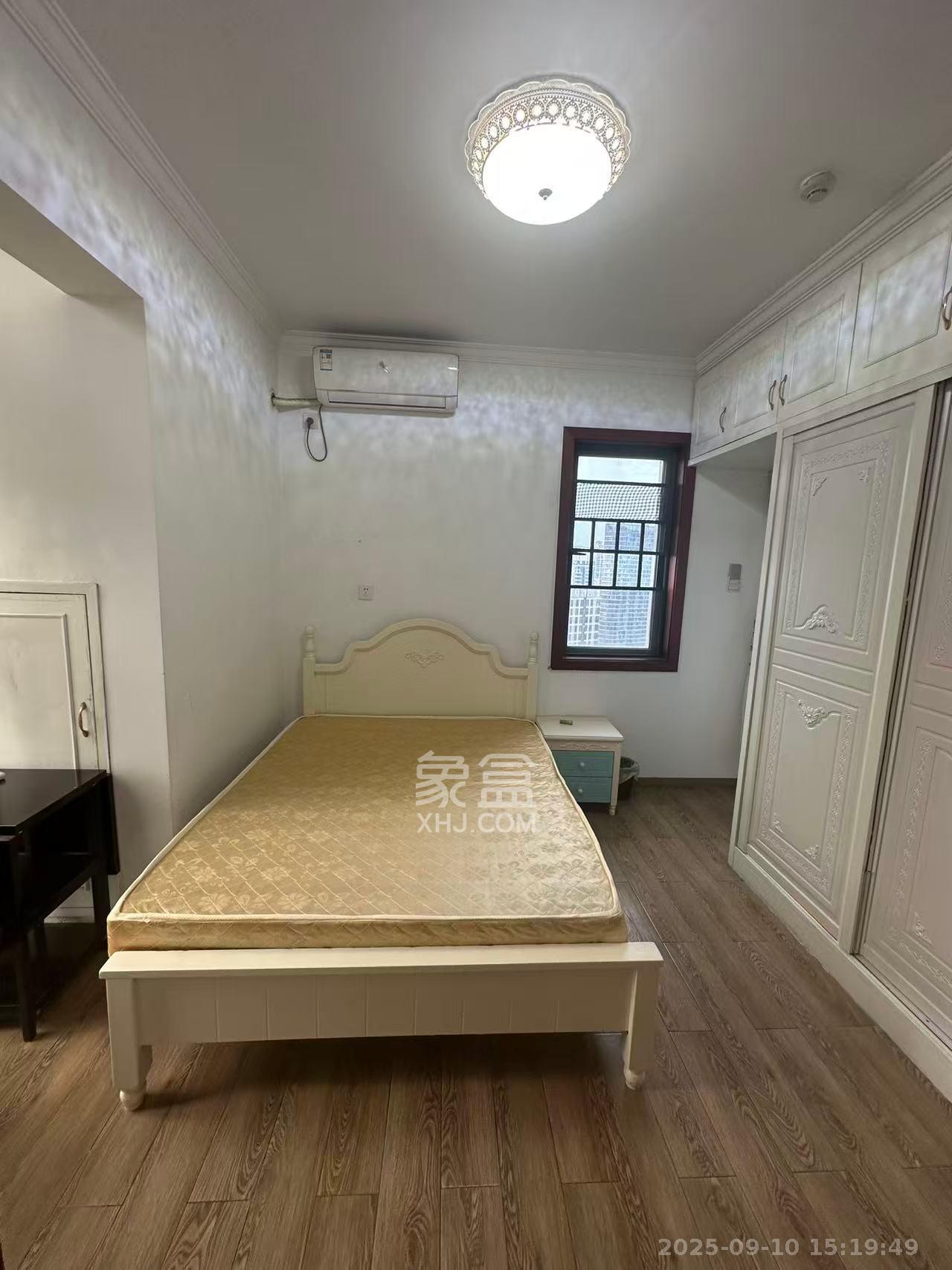 中建梅溪湖中心 3室2厅2卫 3200.0元/月 中建梅溪湖中心 3室2厅2卫 3200.0元/月室内图