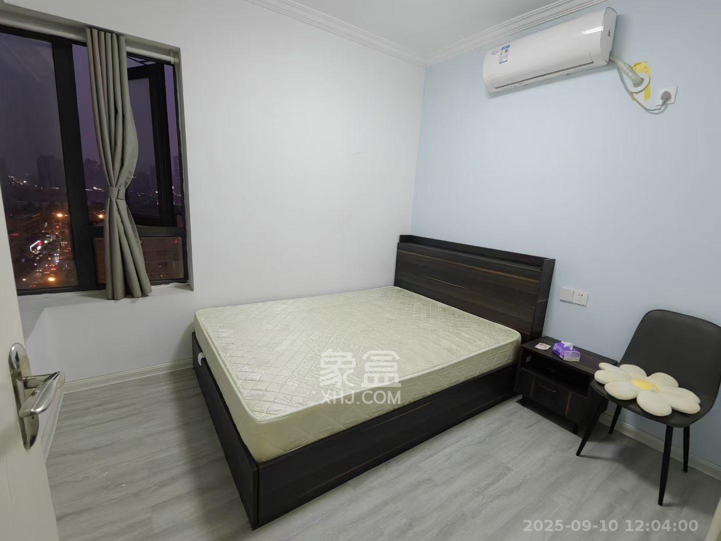 天健城 2室1厅1卫 3500.0元/月 天健城 2室1厅1卫 3500.0元/月室内图