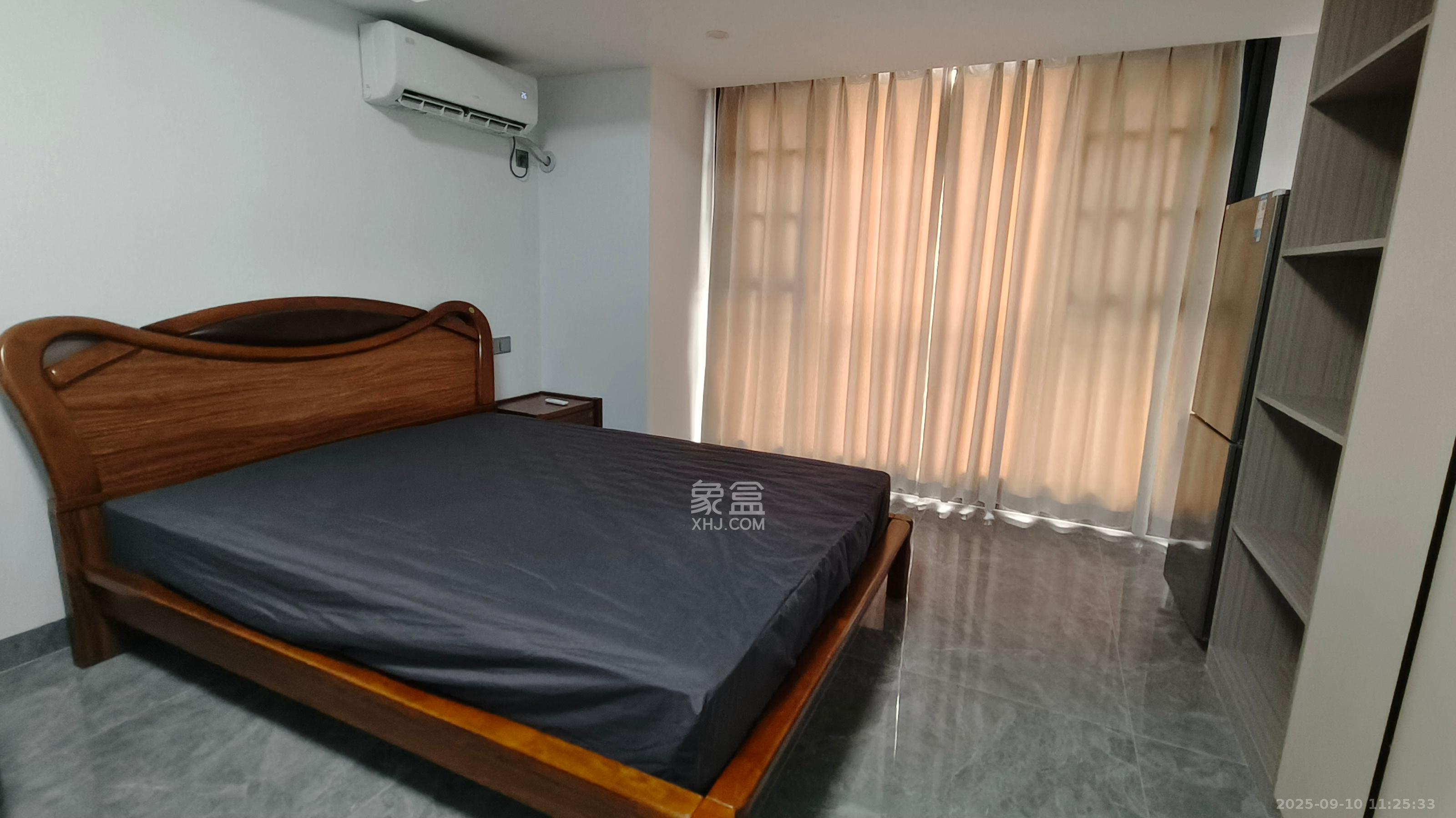 中扬国际 1室1厅1卫 1200.0元/月 中扬国际 1室1厅1卫 1200.0元/月室内图