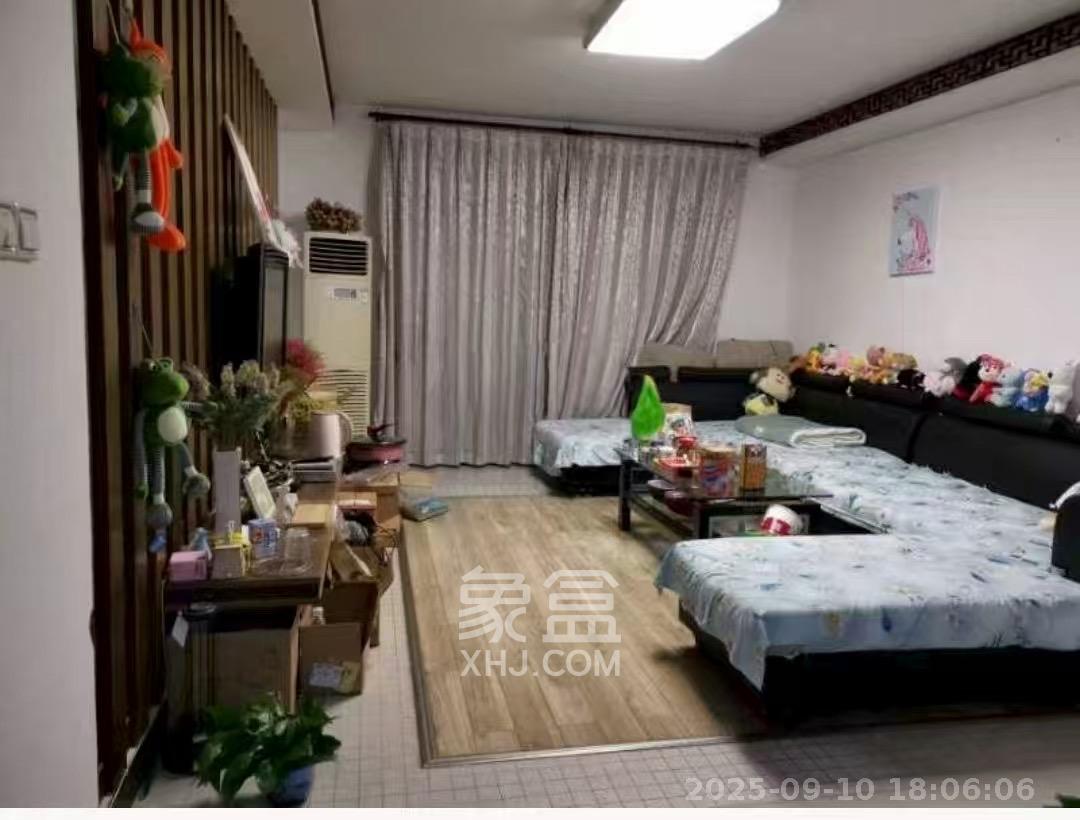 枫林美景  2室2厅1卫   2200.00元/月