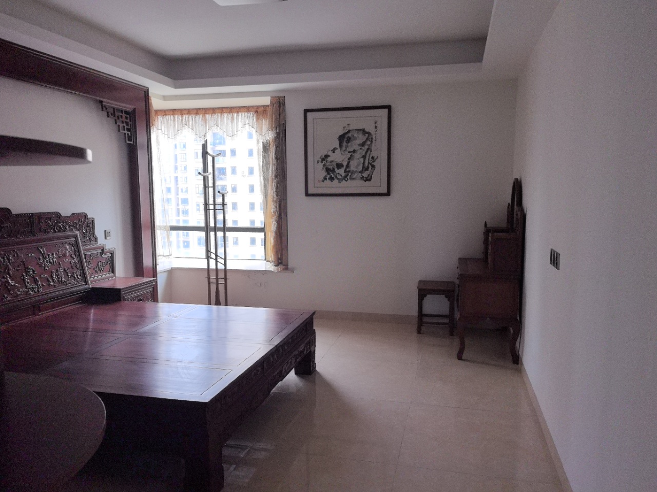 海阔天空-国瑞城二期（雅仕苑）  4室2厅2卫    5000.0元/月室内图