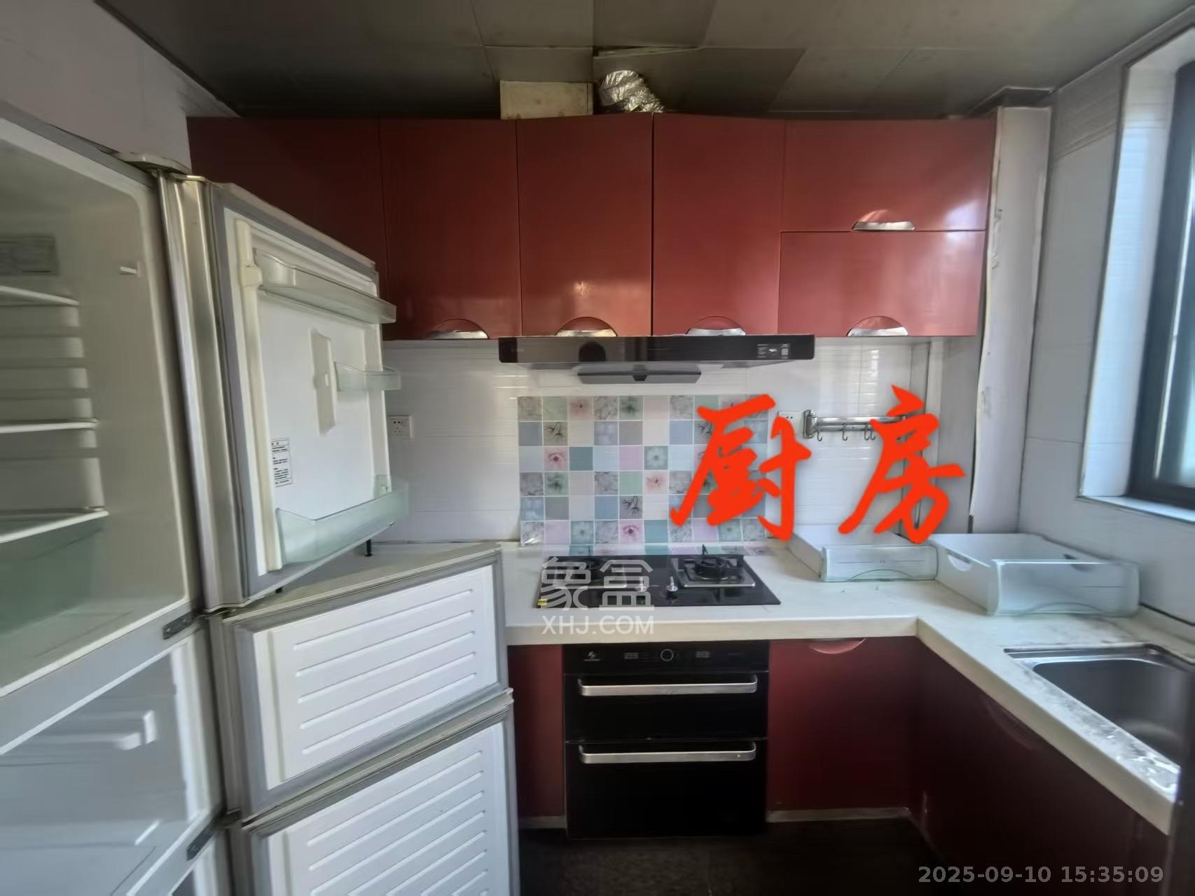 保利麓谷林语A区  3室2厅1卫    2300.0元/月 保利麓谷林语A区  3室2厅1卫    2300.0元/月室内图