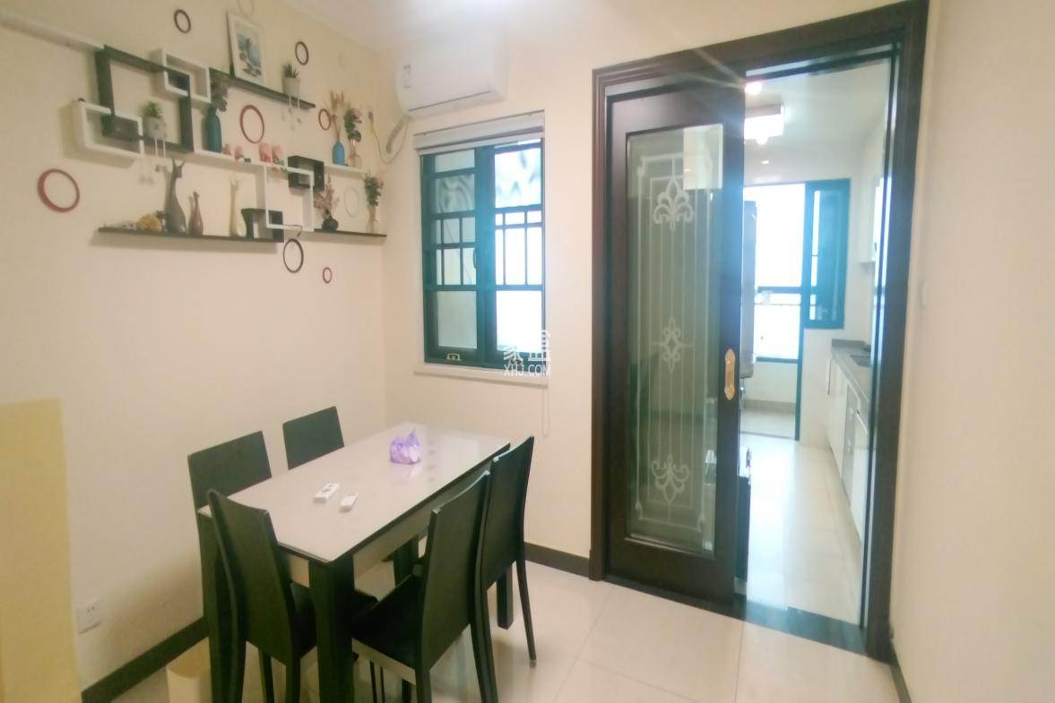 恒大绿洲 3室2厅2卫 2480.0元/月 恒大绿洲 3室2厅2卫 2480.0元/月室内图