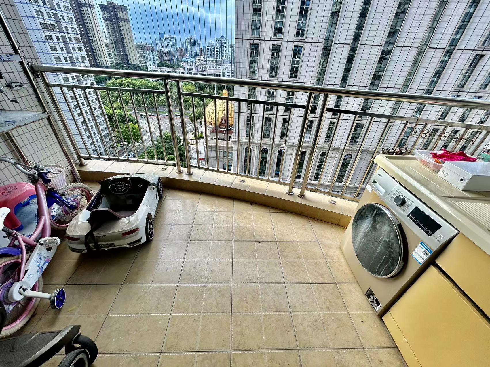 滨海贵族 2室1厅1卫 3200.0元/月 滨海贵族 2室1厅1卫 3200.0元/月室内图