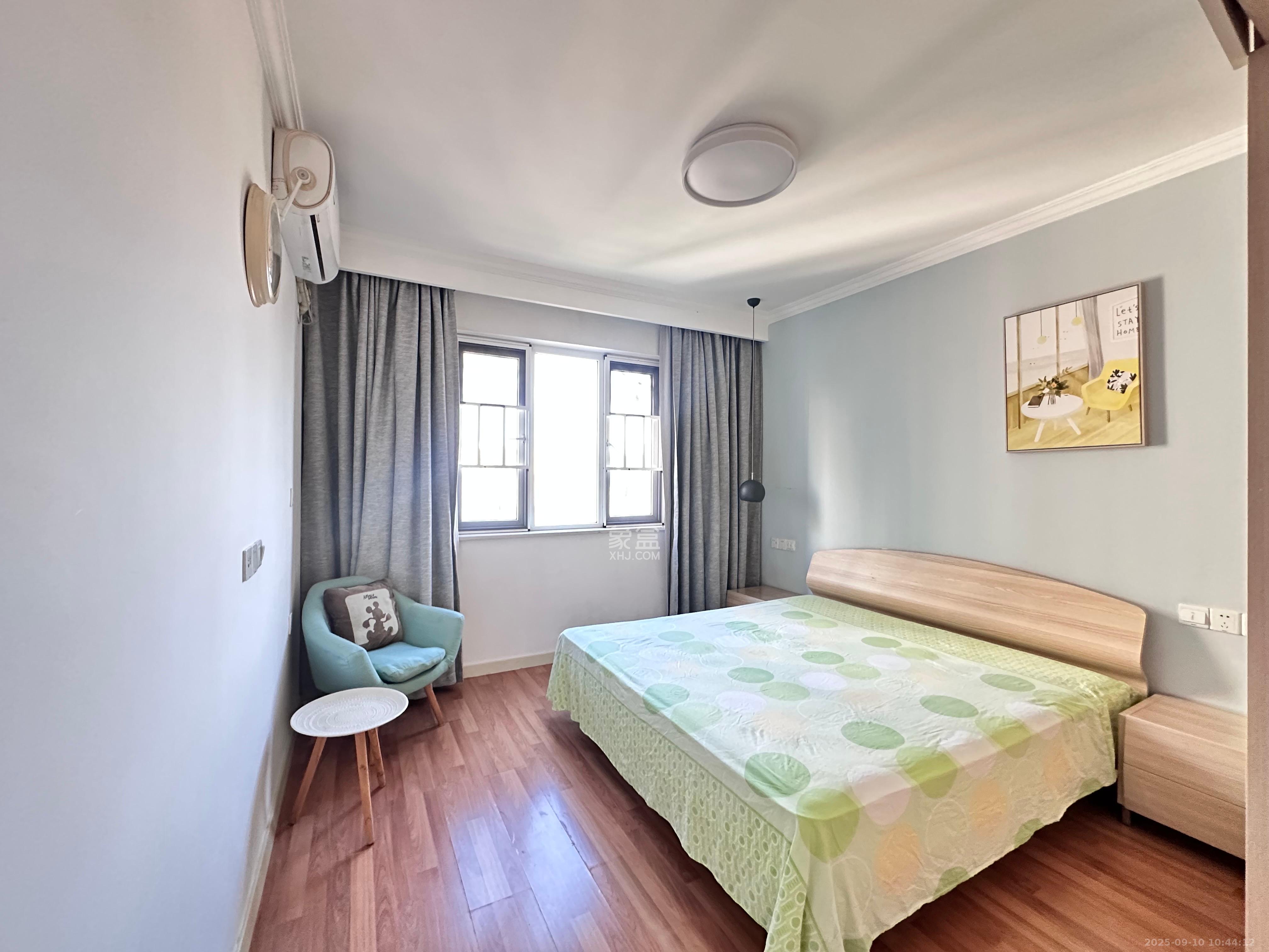 当代滨江MOMA  3室2厅2卫    4000.0元/月室内图