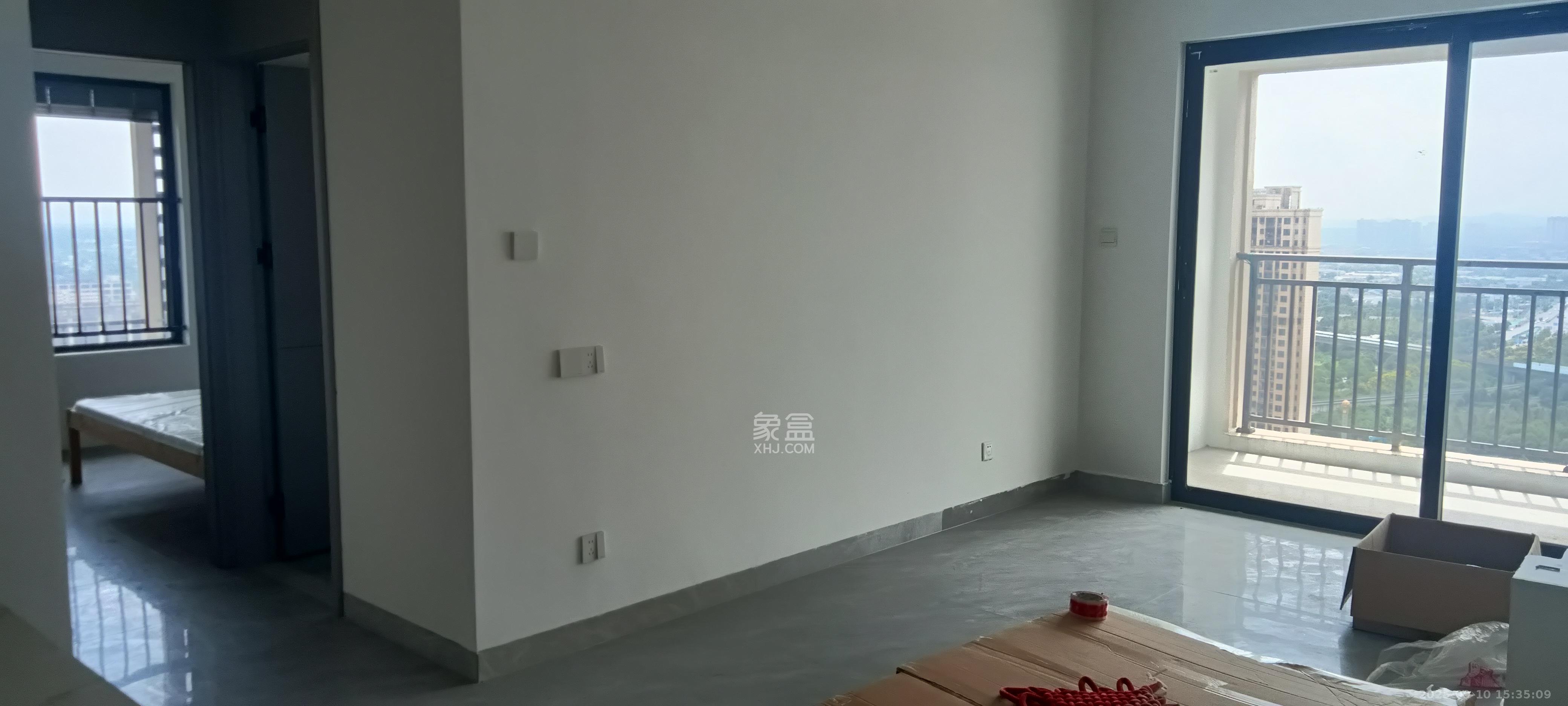 新城朗隽大都会  3室2厅2卫    2300.0元/月室内图