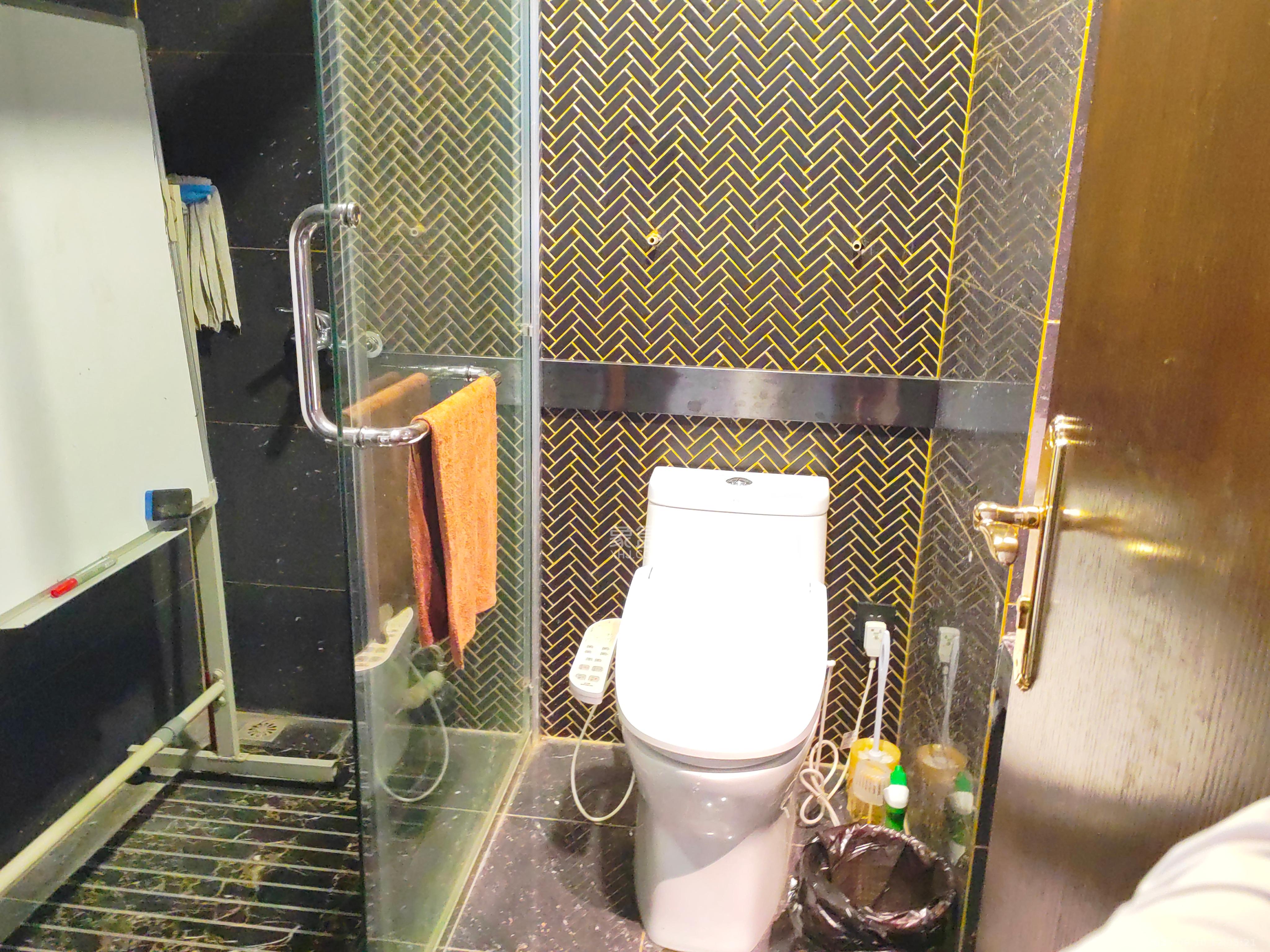 京武浪琴山一、二期  1室2厅2卫    1880.0元/月室内图