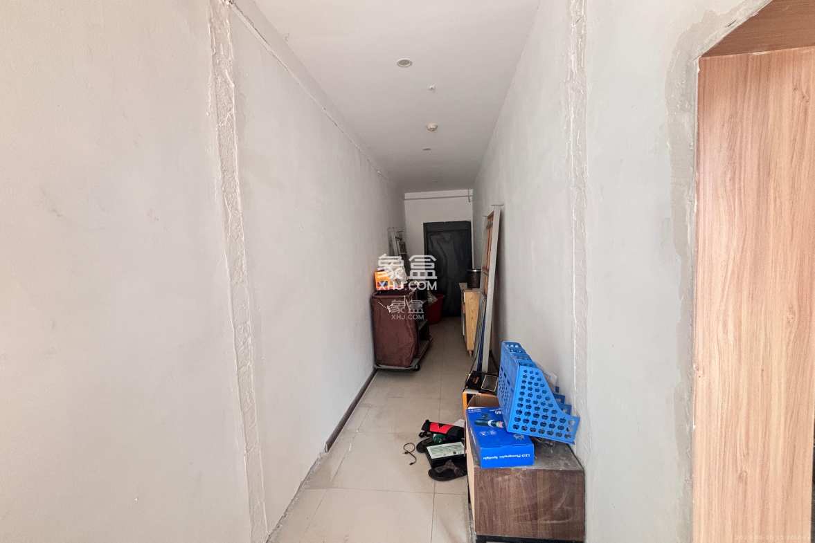 西子湖畔沃府 1室1厅1卫 2600.0元/月 西子湖畔沃府 1室1厅1卫 2600.0元/月室内图