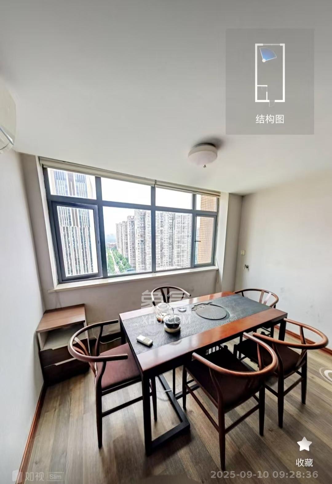 英祥春天 1室0厅1卫 1800.0元/月 英祥春天 1室0厅1卫 1800.0元/月室内图