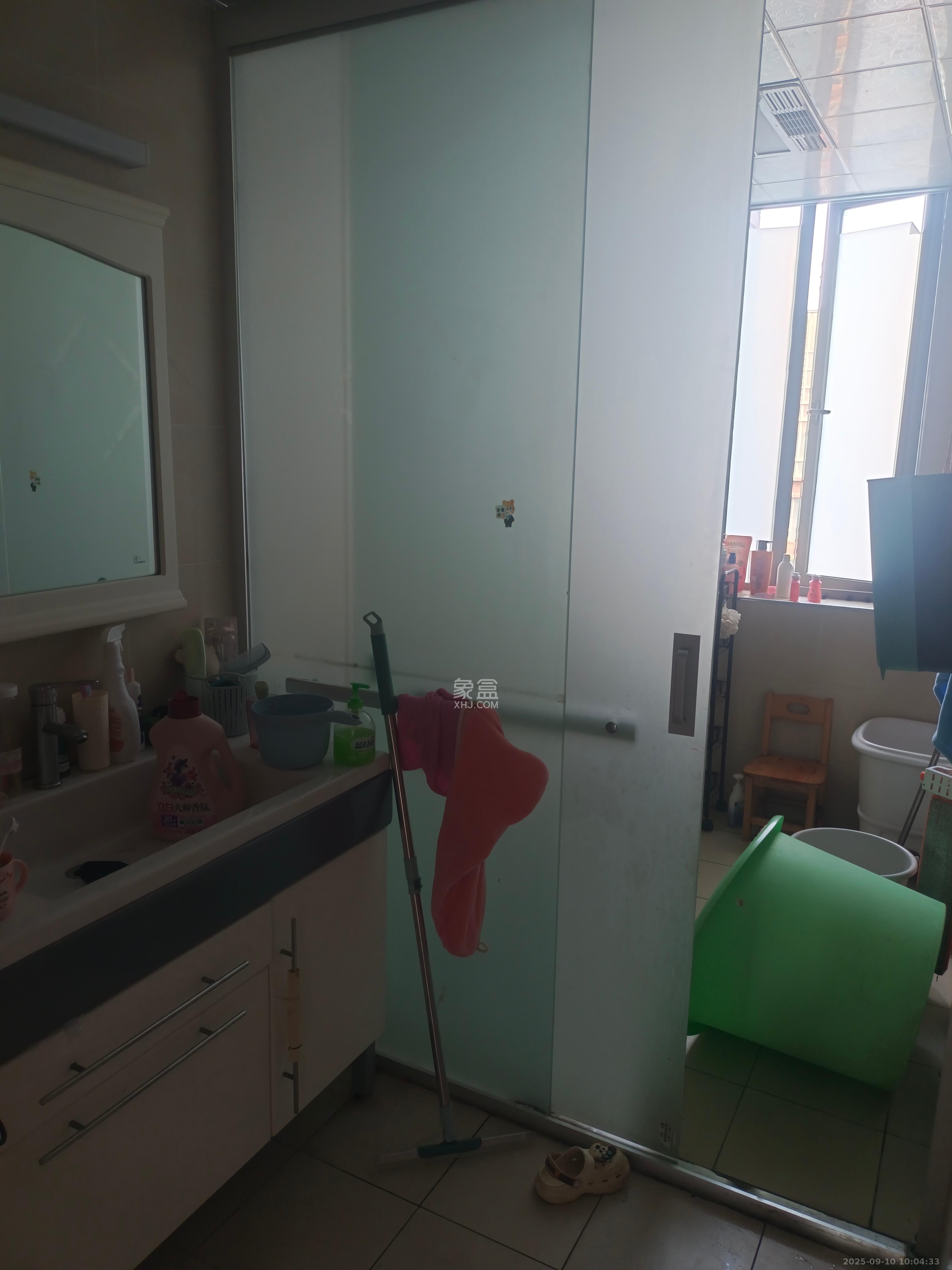 奥林匹克花园  3室2厅2卫    3200.0元/月室内图