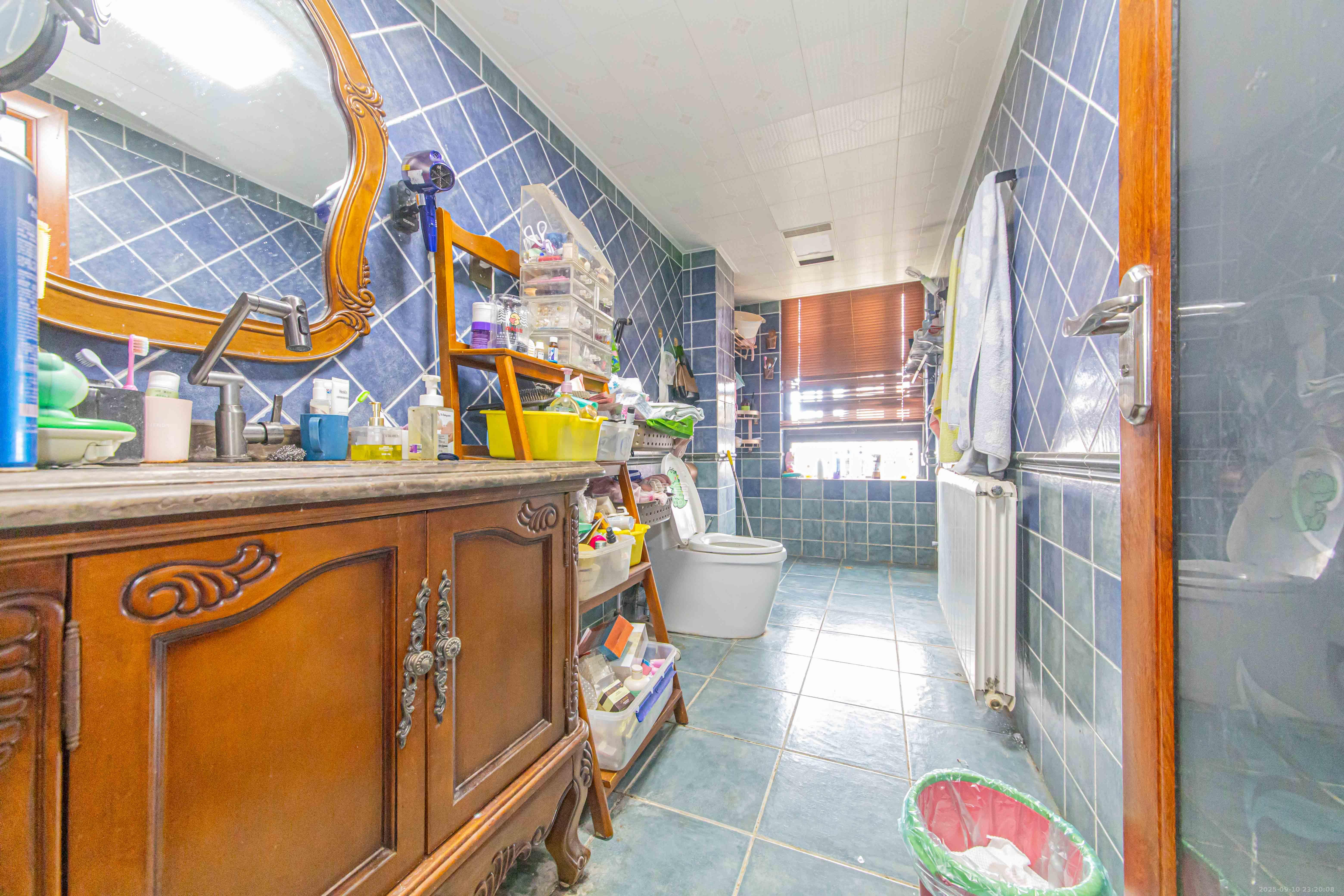 中信凯旋蓝岸(中信新城三期)  4室2厅2卫    136.0万 中信凯旋蓝岸(中信新城三期)  4室2厅2卫    136.0万卫生间