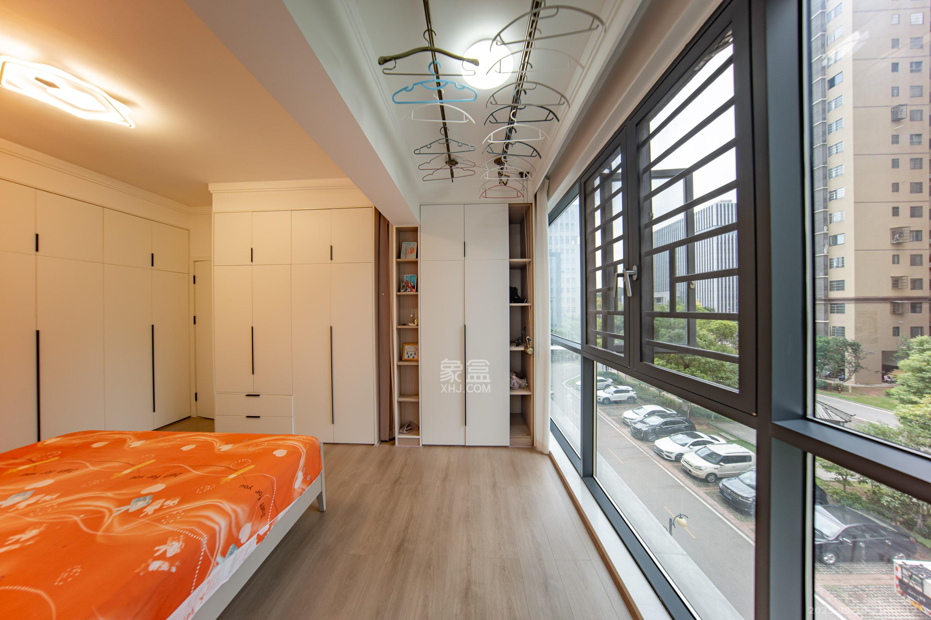 联丰苑  2室2厅1卫    45.0万阳台