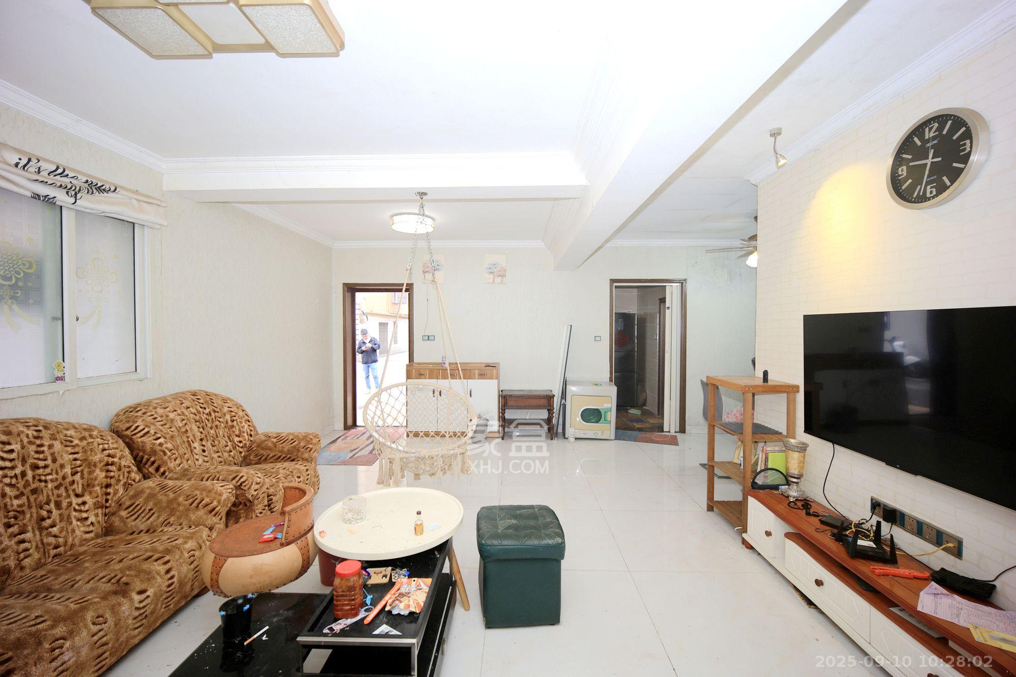 燕子岭散盘  3室2厅1卫    2600.0元/月室内图