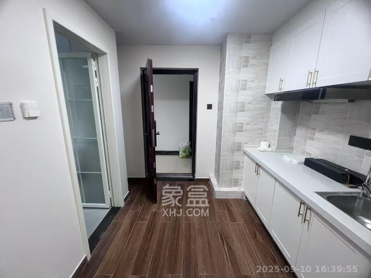 中建悦和城 2室1厅1卫 1700.0元/月 中建悦和城 2室1厅1卫 1700.0元/月室内图