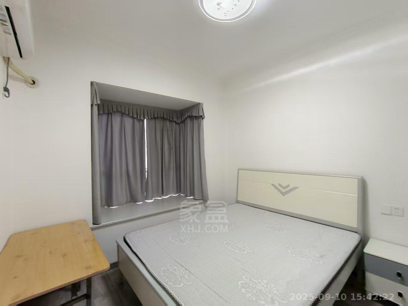 型格建宁翰府  2室1厅2卫   1400.00元/月室内图