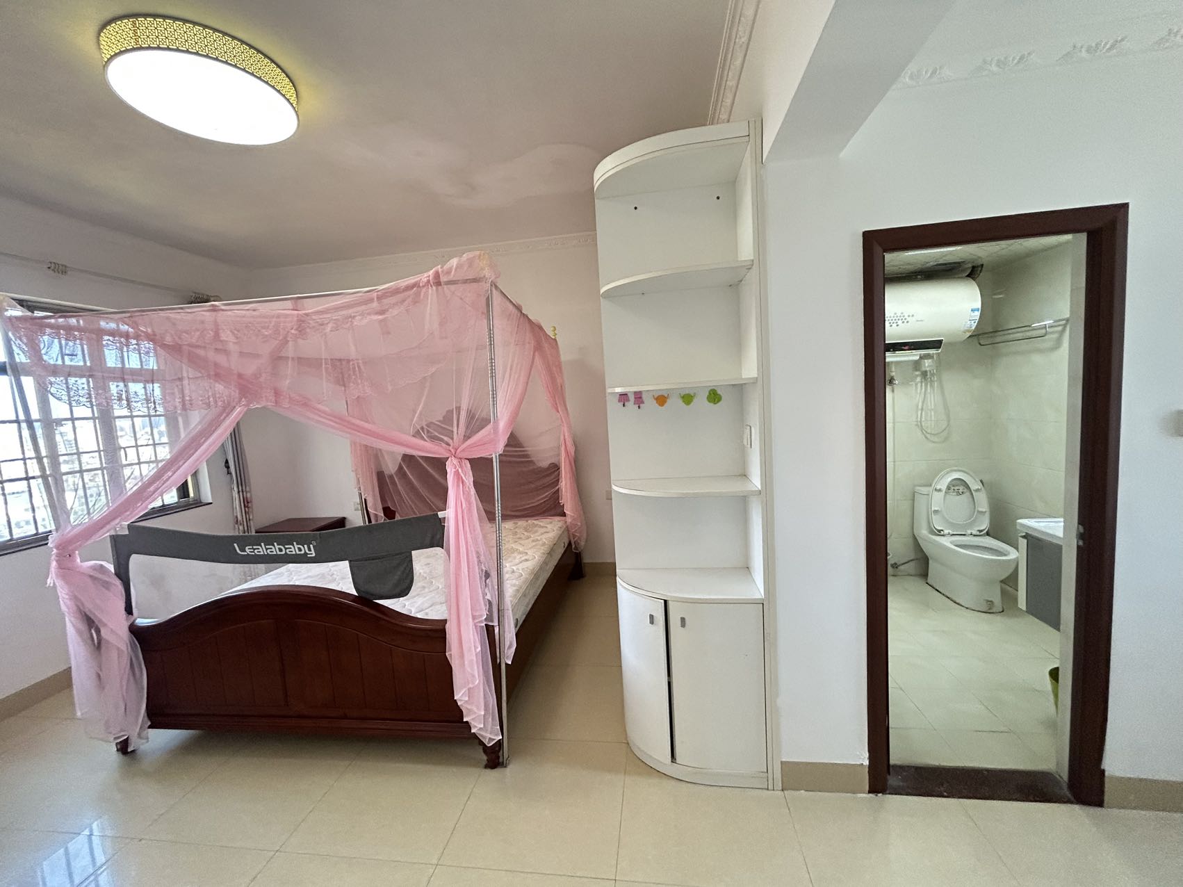 香樟林 5室2厅2卫 4300.0元/月 香樟林 5室2厅2卫 4300.0元/月室内图