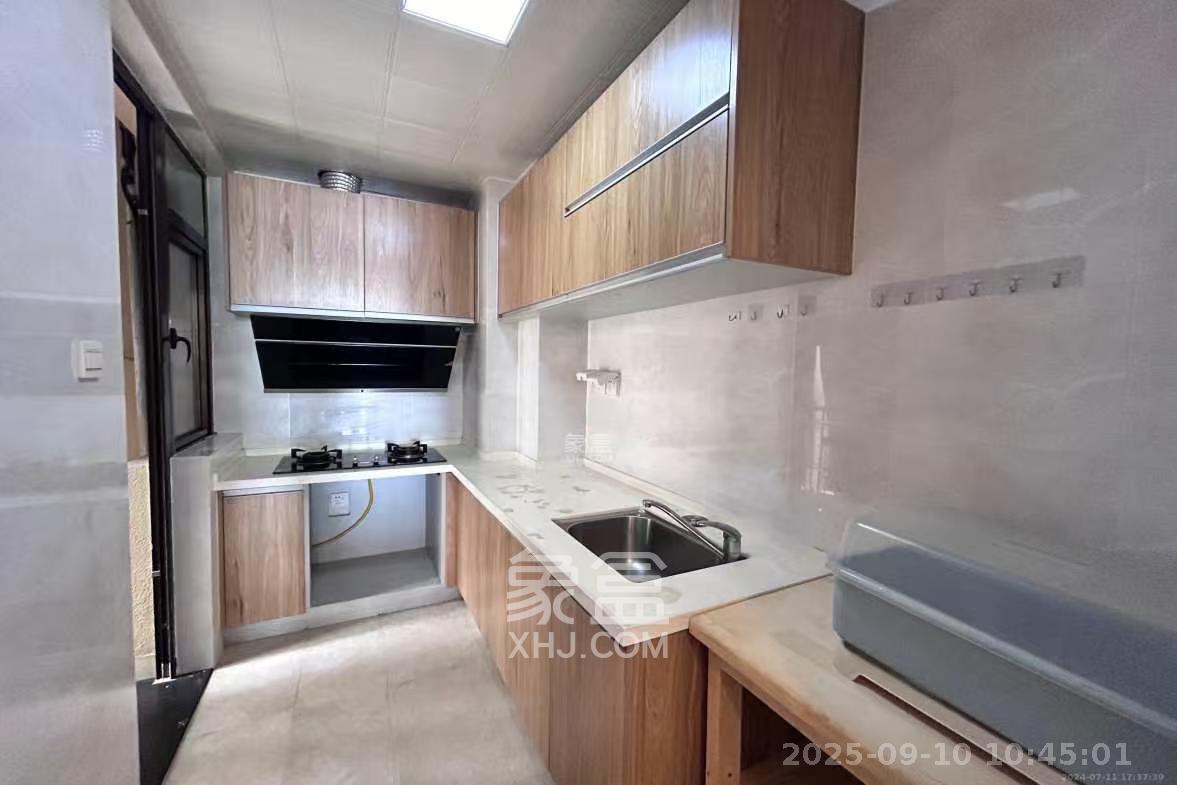 江山帝景哈佛 3室2厅1卫 2000.00元/月 江山帝景哈佛 3室2厅1卫 2000.00元/月室内图