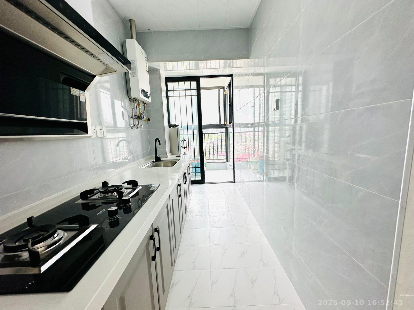 望兴景园二期（望兴西西里）  2室1厅1卫    2500.0元/月室内图