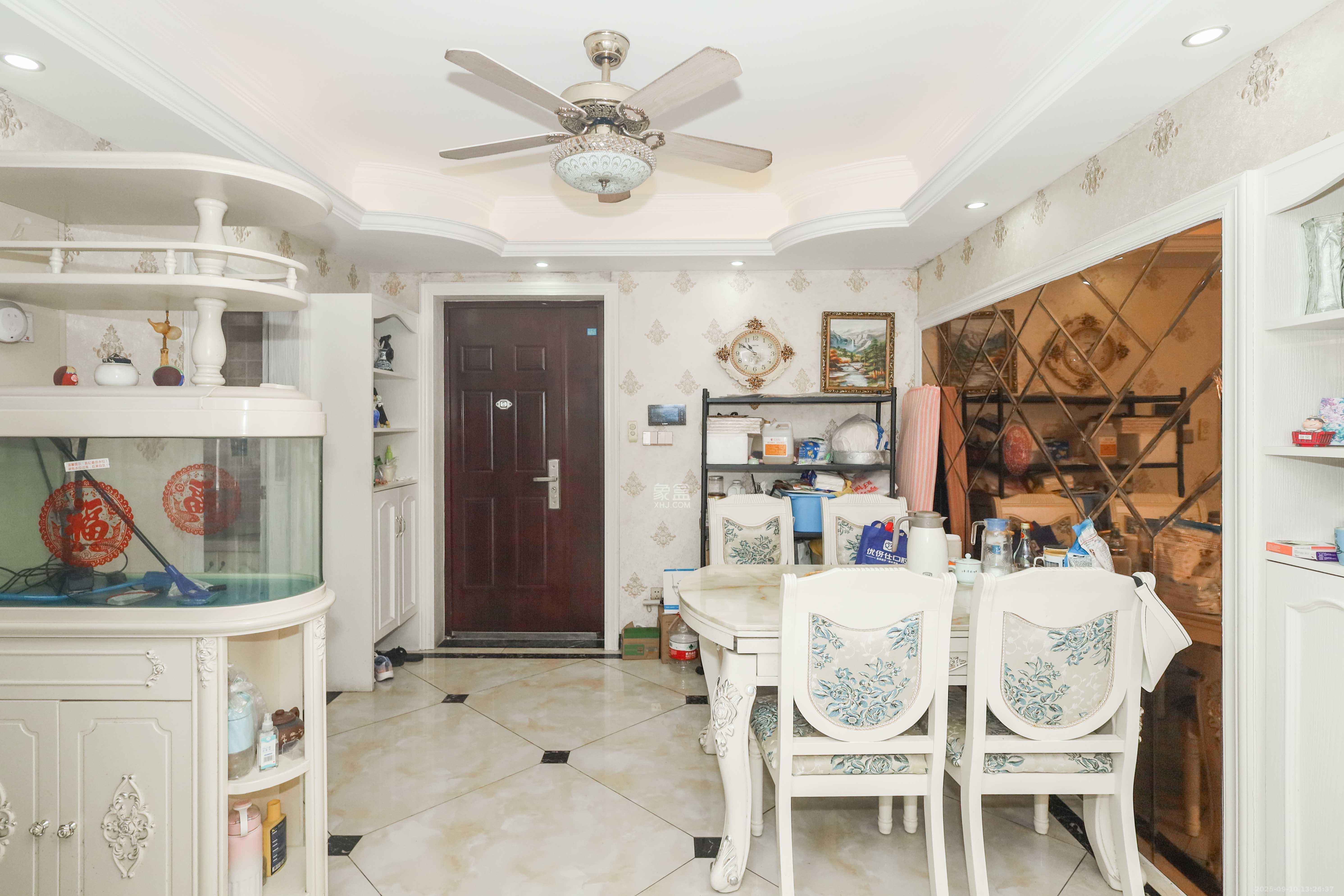 惠天然梅岭国际 3室2厅1卫 98.8万 惠天然梅岭国际 3室2厅1卫 98.8万其他