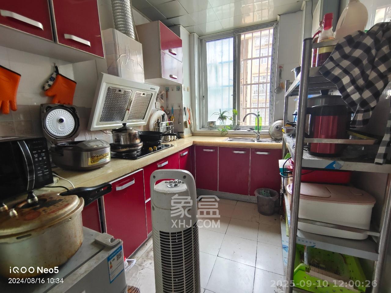 鄱阳小区  1室0厅0卫    1500.0元/月室内图