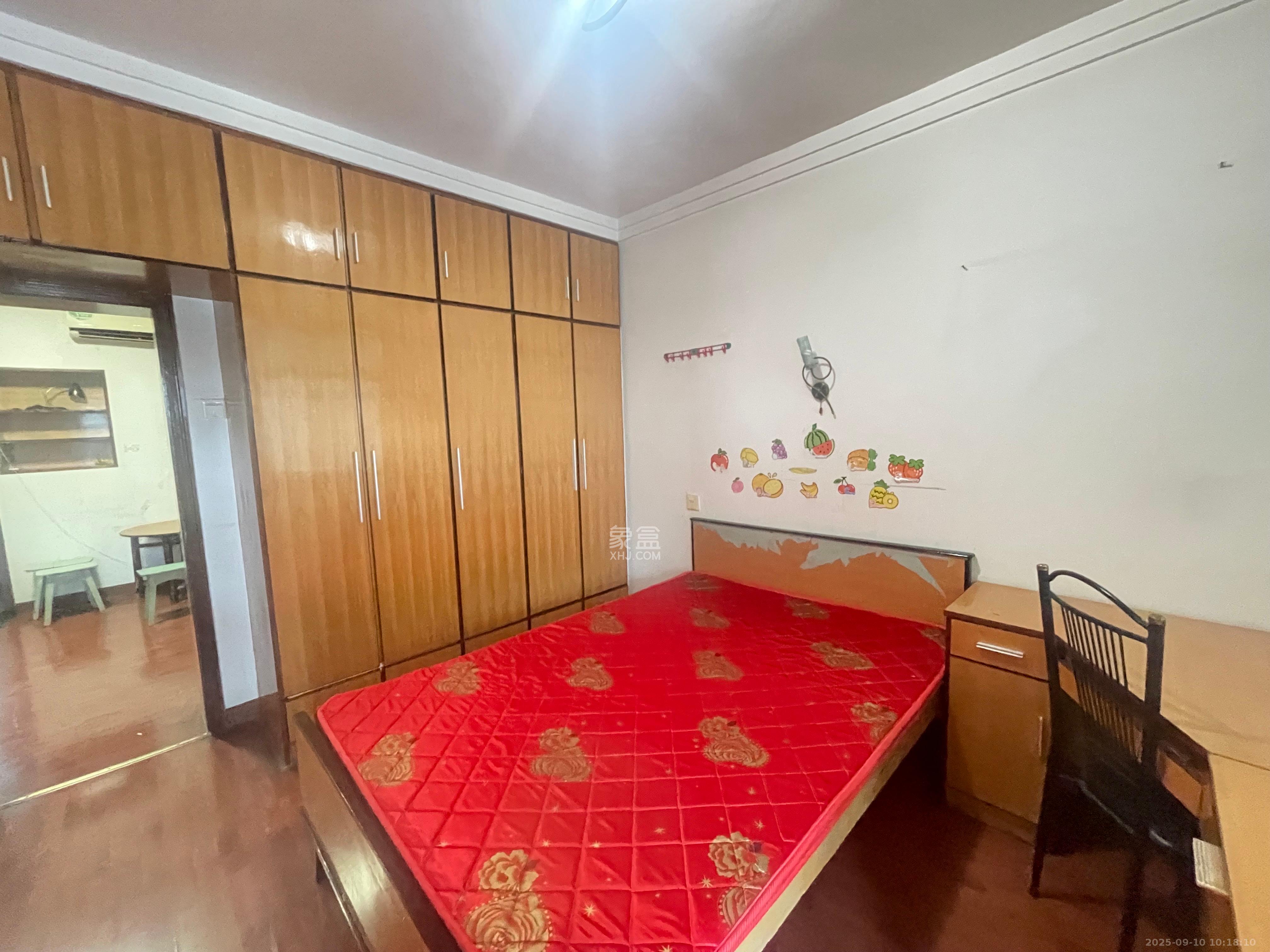 周南中学宿舍 2室1厅1卫 2000.0元/月 周南中学宿舍 2室1厅1卫 2000.0元/月室内图