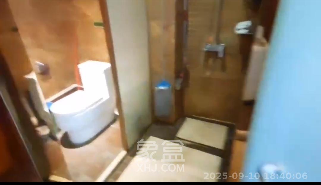 三重星都心 1室1厅1卫 1200.0元/月 三重星都心 1室1厅1卫 1200.0元/月室内图