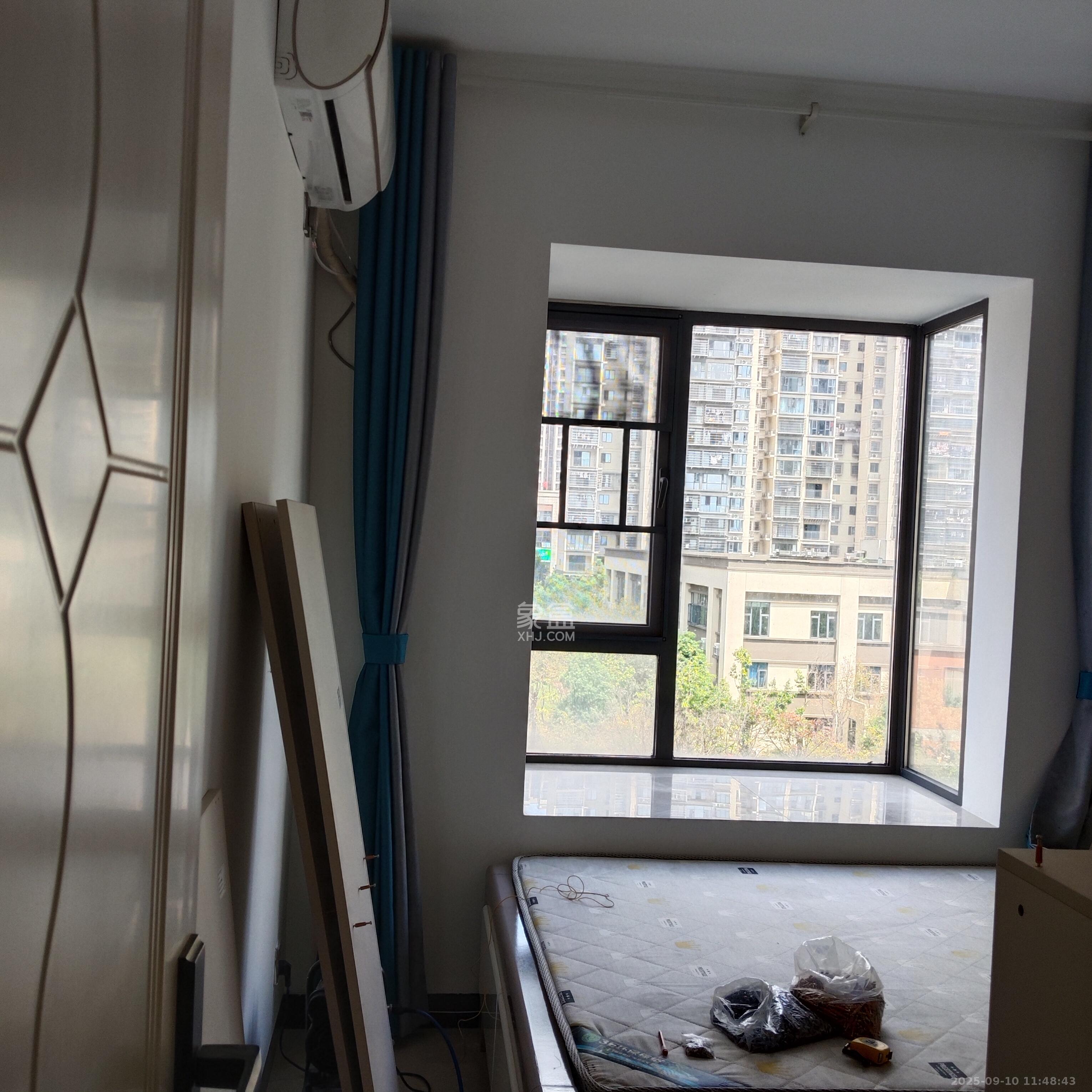 真人桥家园一期  3室2厅2卫    2200.0元/月室内图