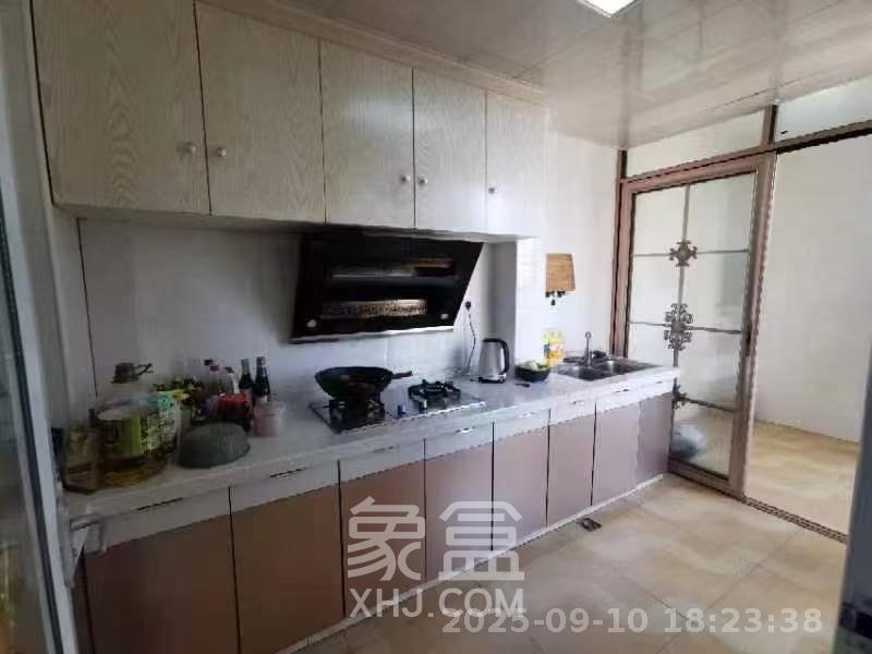湖南报业文化城（米地亚家园）  3室2厅1卫   2100.00元/月室内图