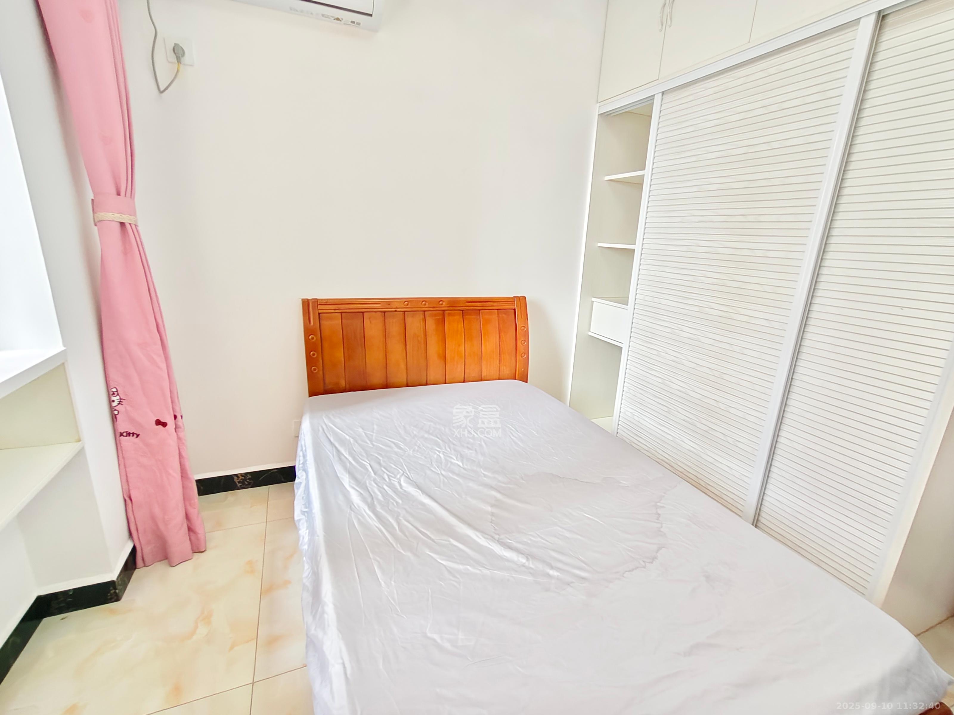 洋湖和园（福联嘉苑）  3室1厅2卫    2500.0元/月室内图