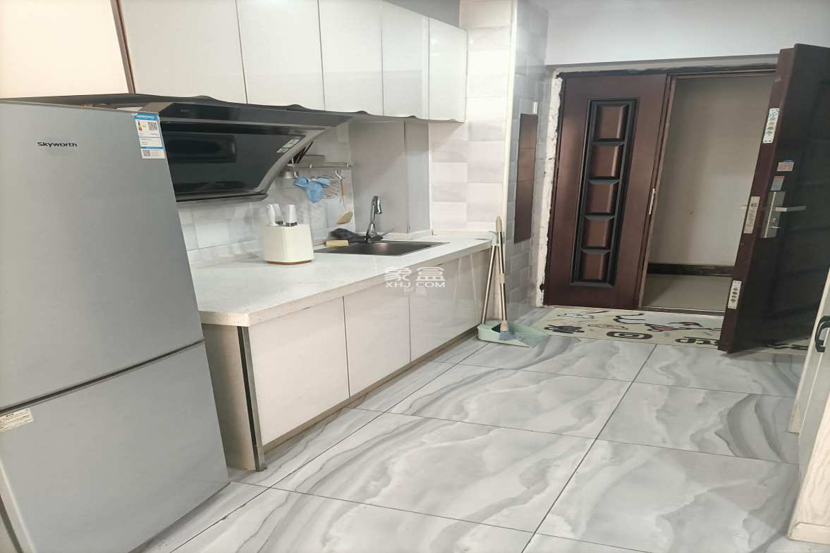 当代滨江MOMA  1室1厅1卫    1550.0元/月 当代滨江MOMA  1室1厅1卫    1550.0元/月室内图