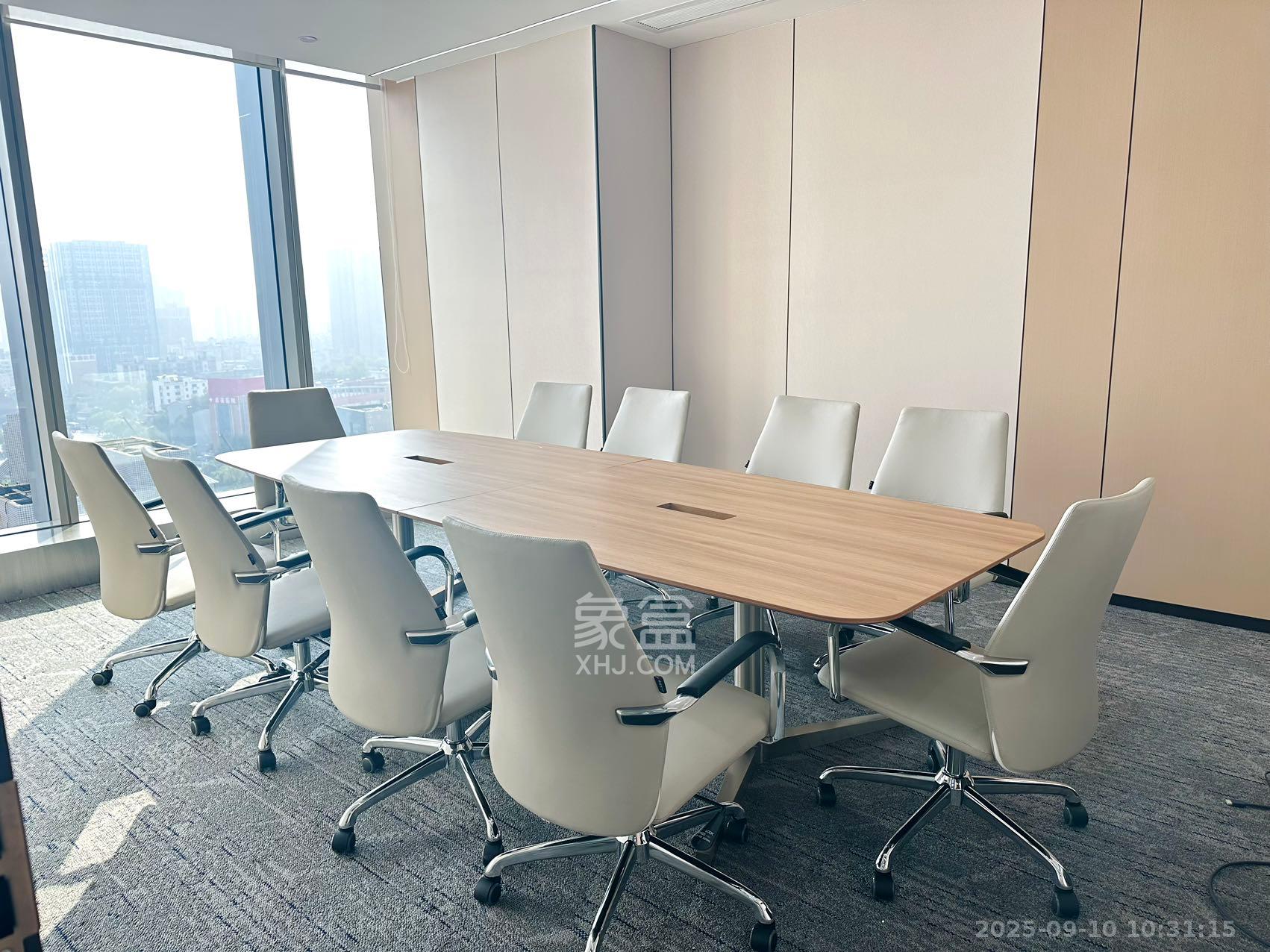 万博汇   317.0㎡      23000.0元/月室内图