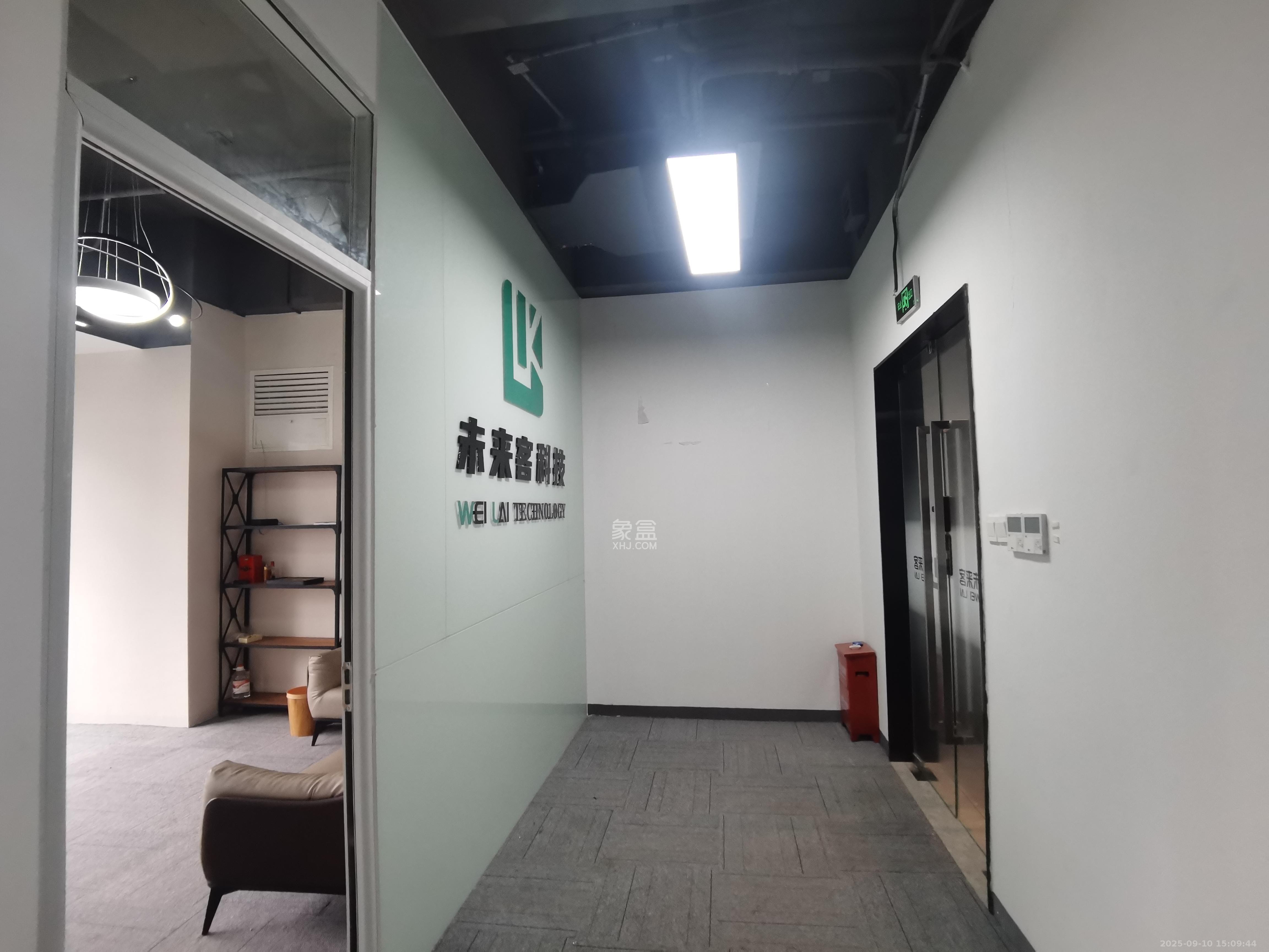 万博汇   188.0㎡      9800.0元/月室内图