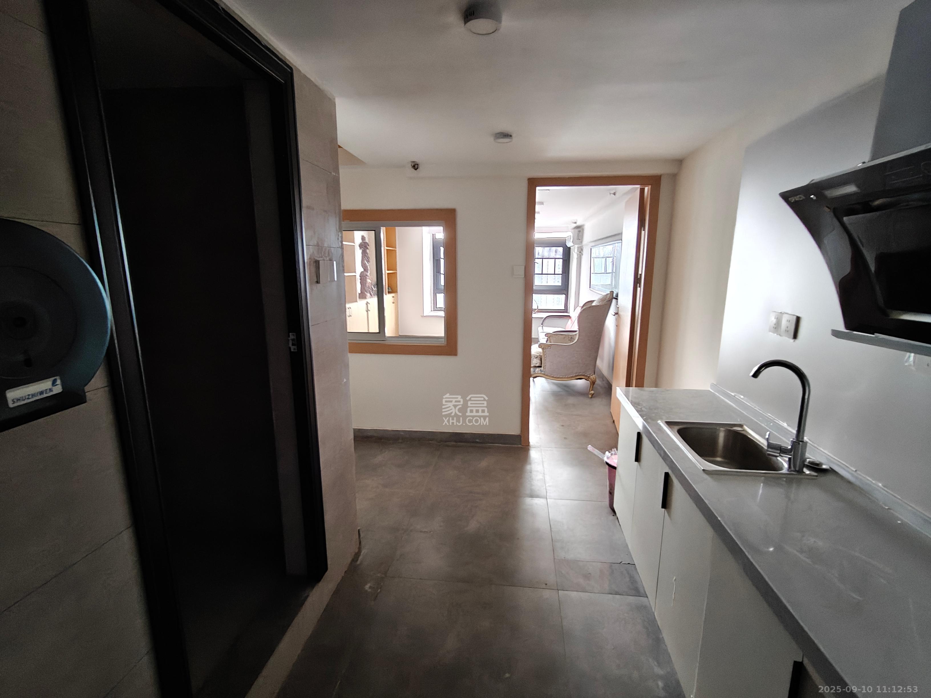 明昇壹城(明昇时代广场)三期 2室1厅1卫 1800.0元/月 明昇壹城(明昇时代广场)三期 2室1厅1卫 1800.0元/月室内图