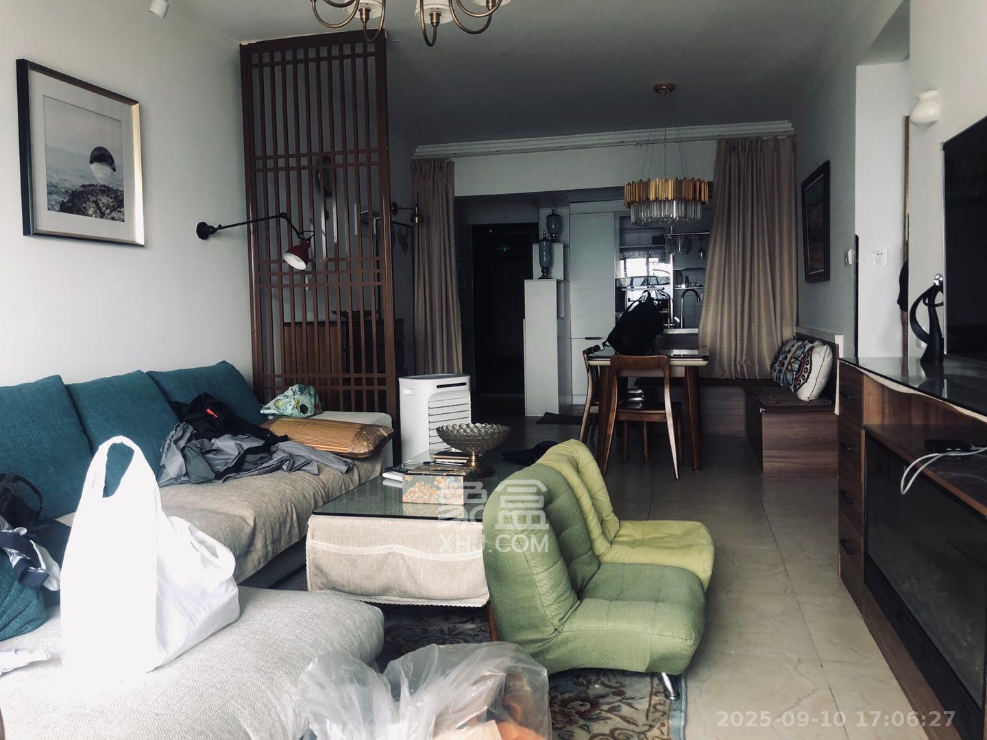 达美D6区 3室1厅1卫 2500.0元/月 达美D6区 3室1厅1卫 2500.0元/月室内图