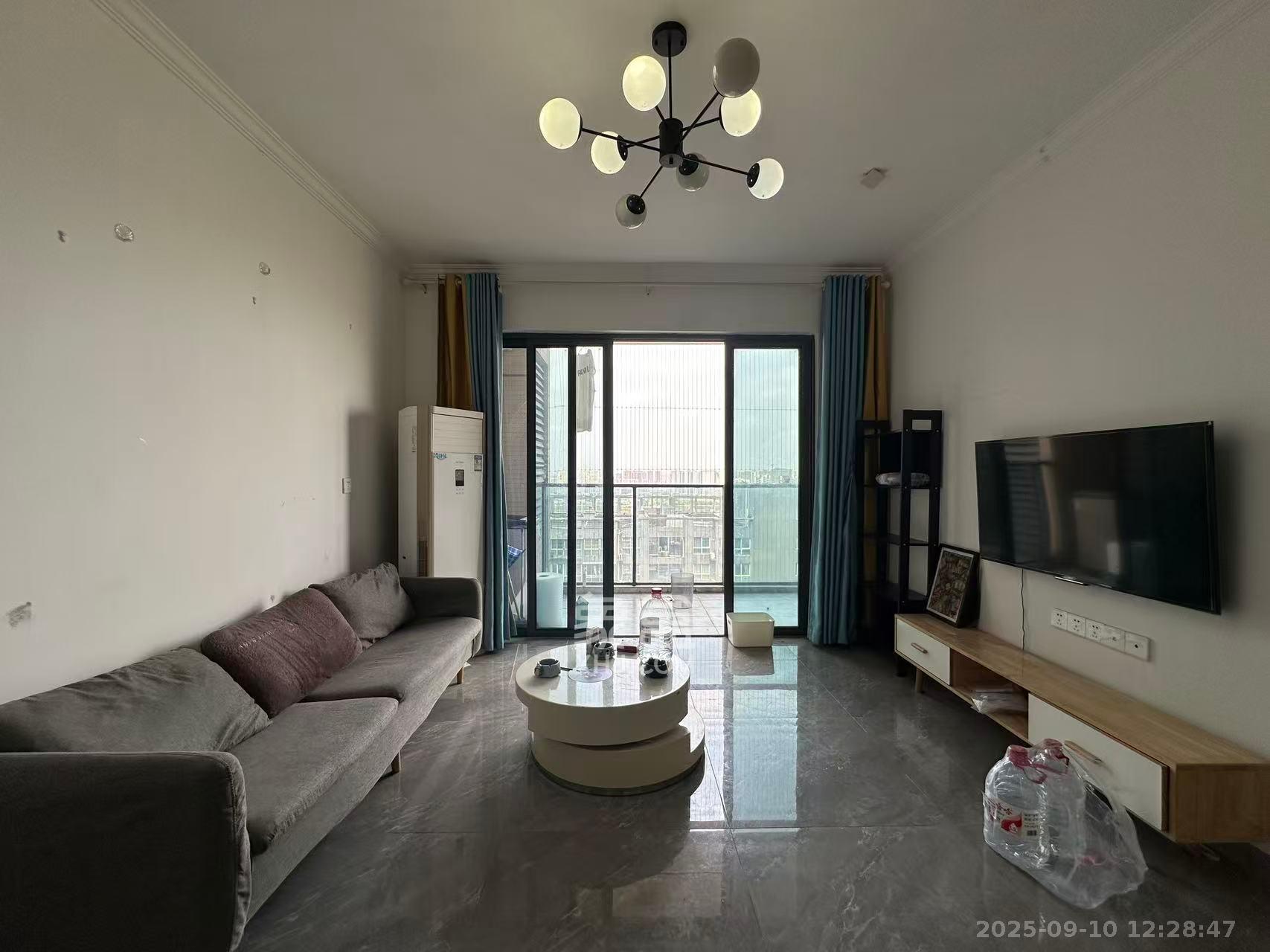 里约荟 3室2厅2卫 3200.0元/月 里约荟 3室2厅2卫 3200.0元/月室内图