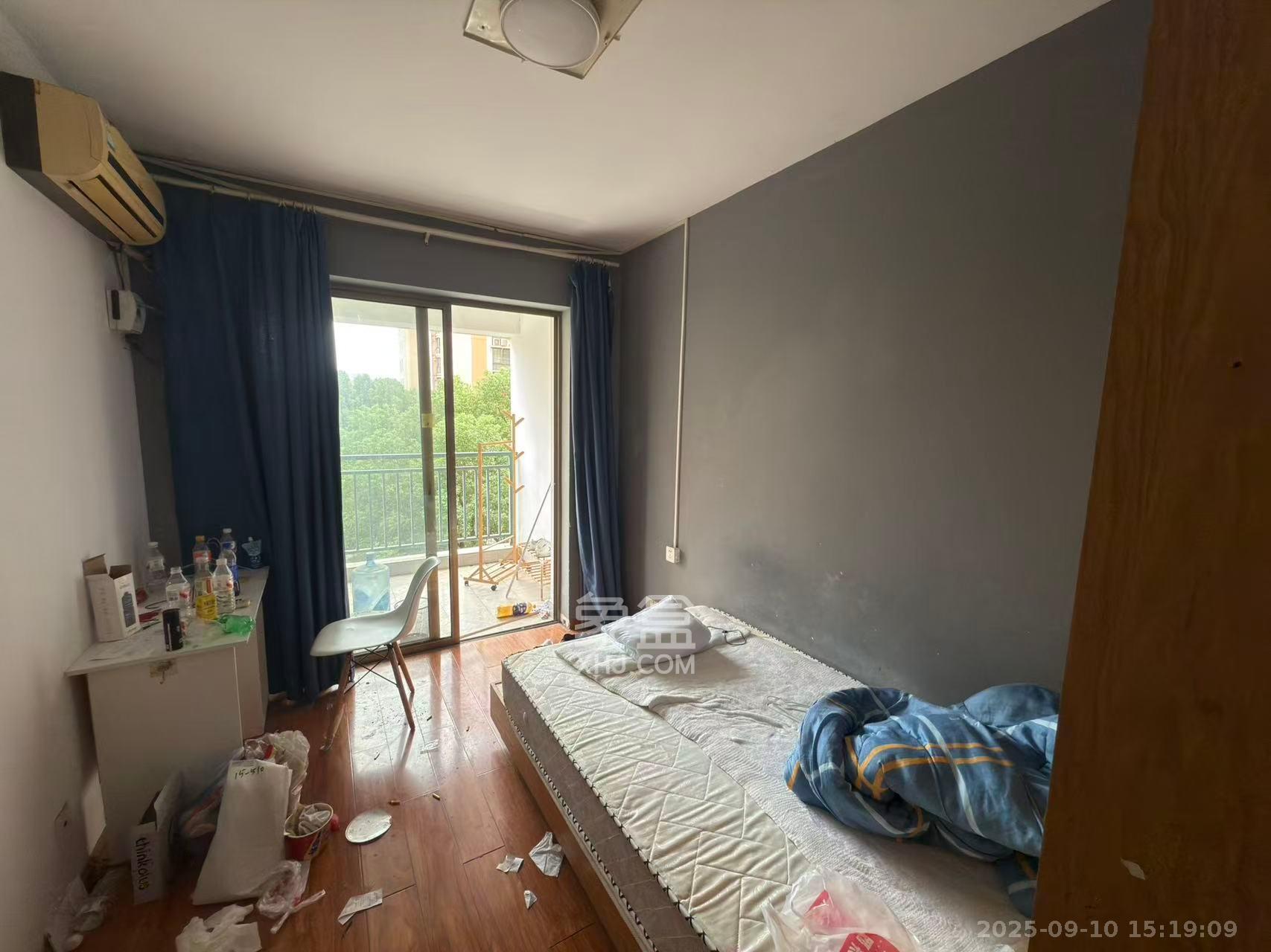 锦湘国际星城二期(锦雅苑) 2室1厅2卫 2200.0元/月 锦湘国际星城二期(锦雅苑) 2室1厅2卫 2200.0元/月室内图