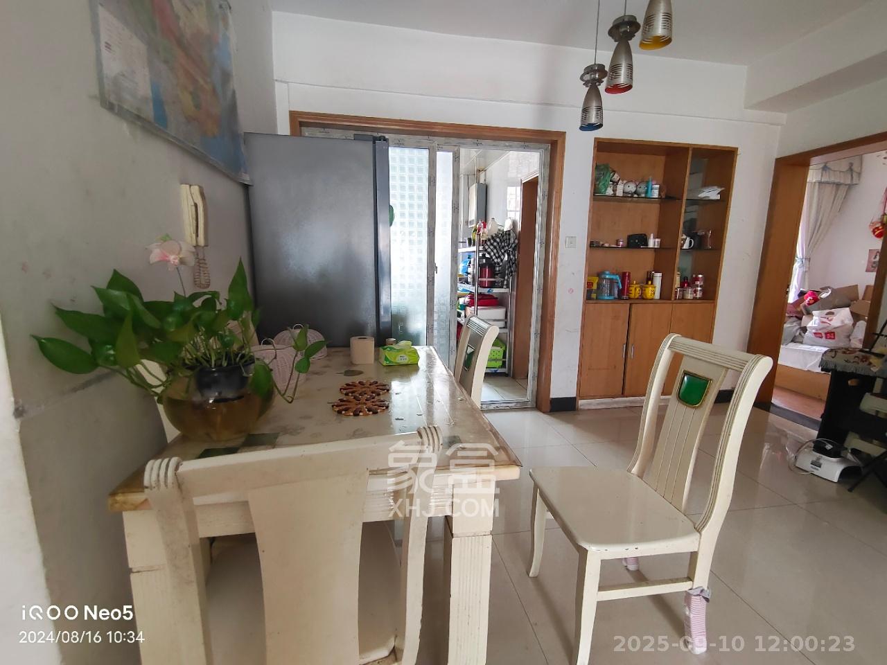 鄱阳小区  1室0厅0卫    1500.0元/月室内图