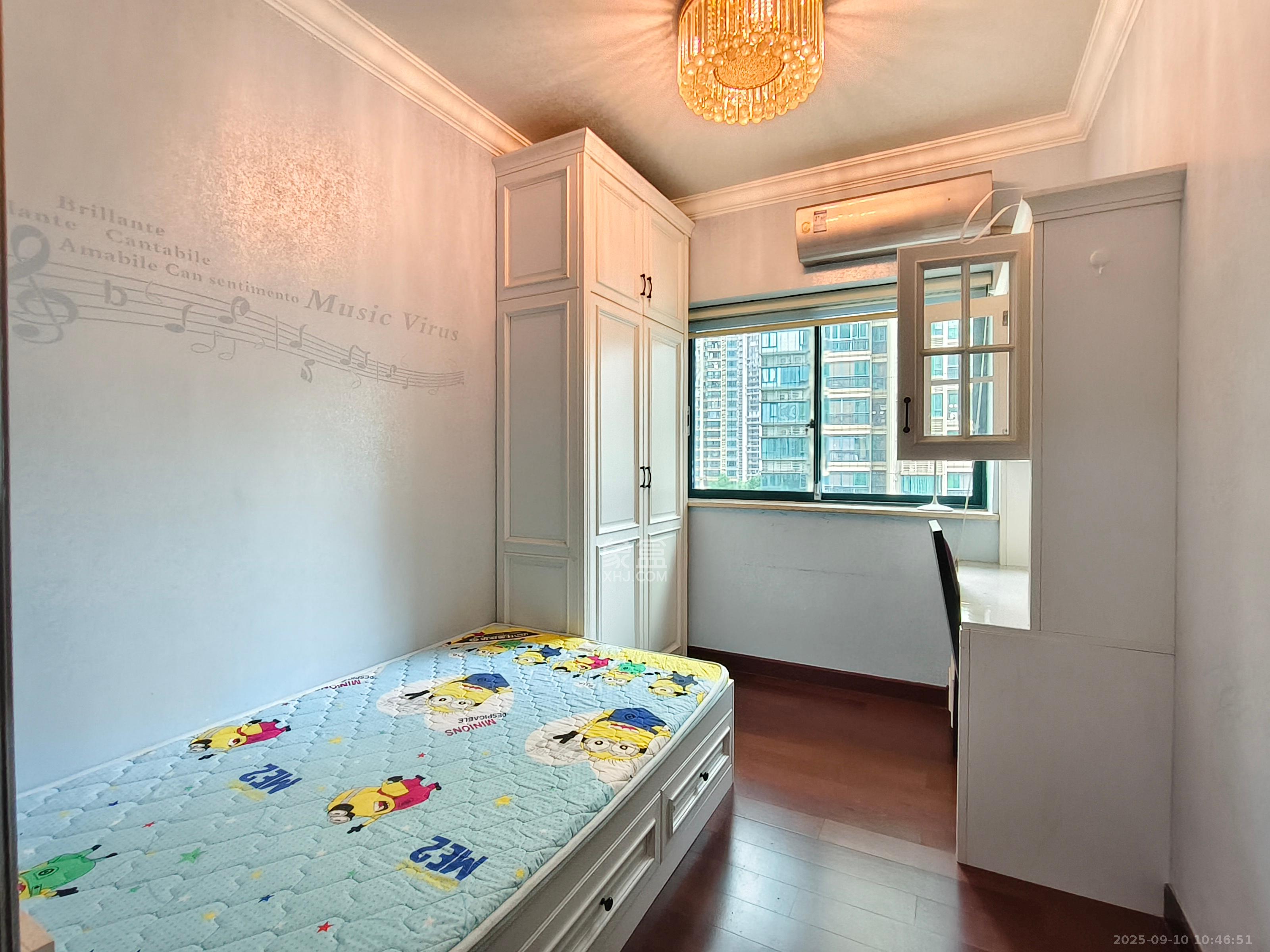 恒大御景湾 4室2厅2卫 4000.0元/月 恒大御景湾 4室2厅2卫 4000.0元/月室内图