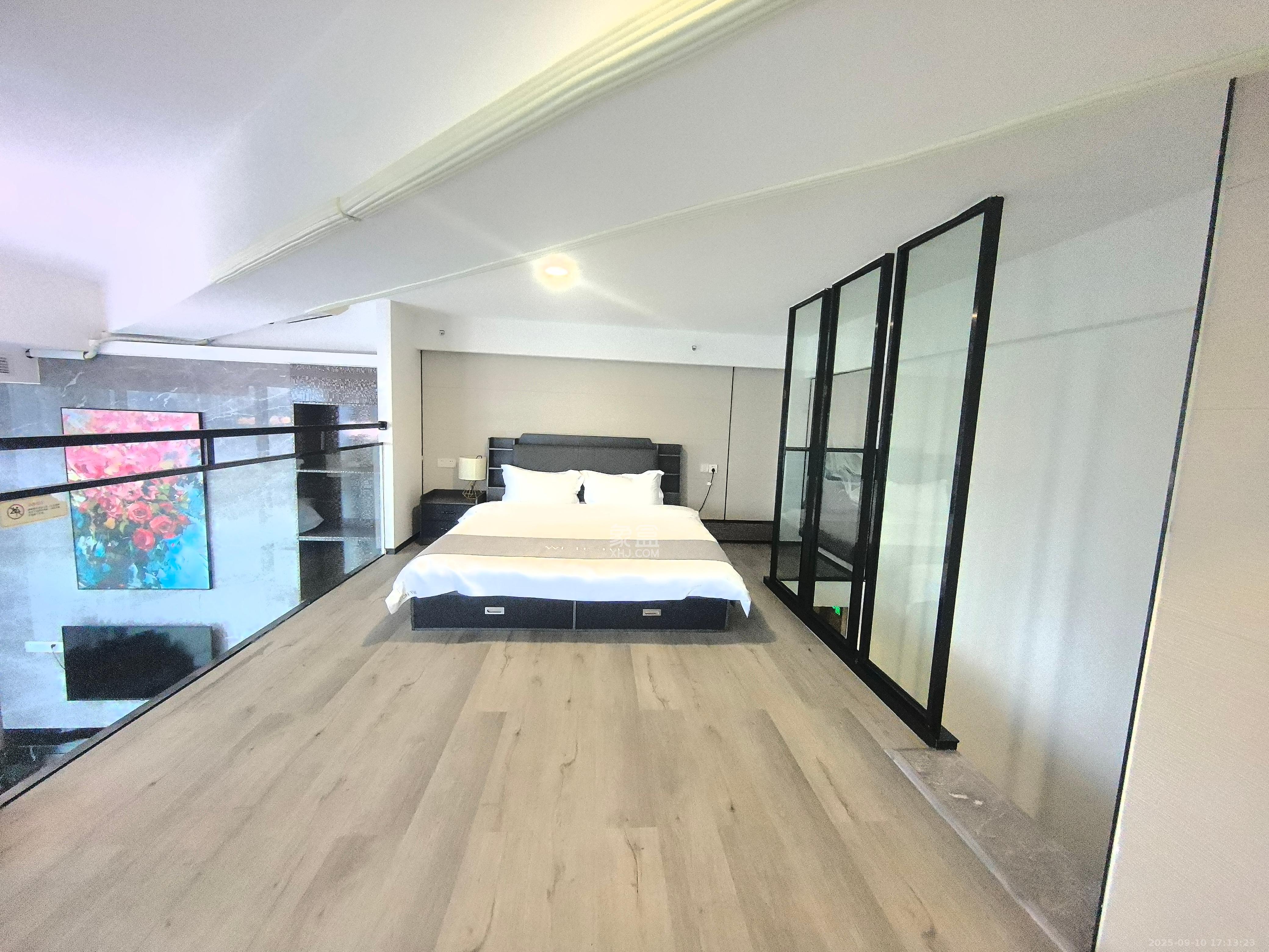 圆泰长沙印  1室1厅1卫    5000.0元/月室内图